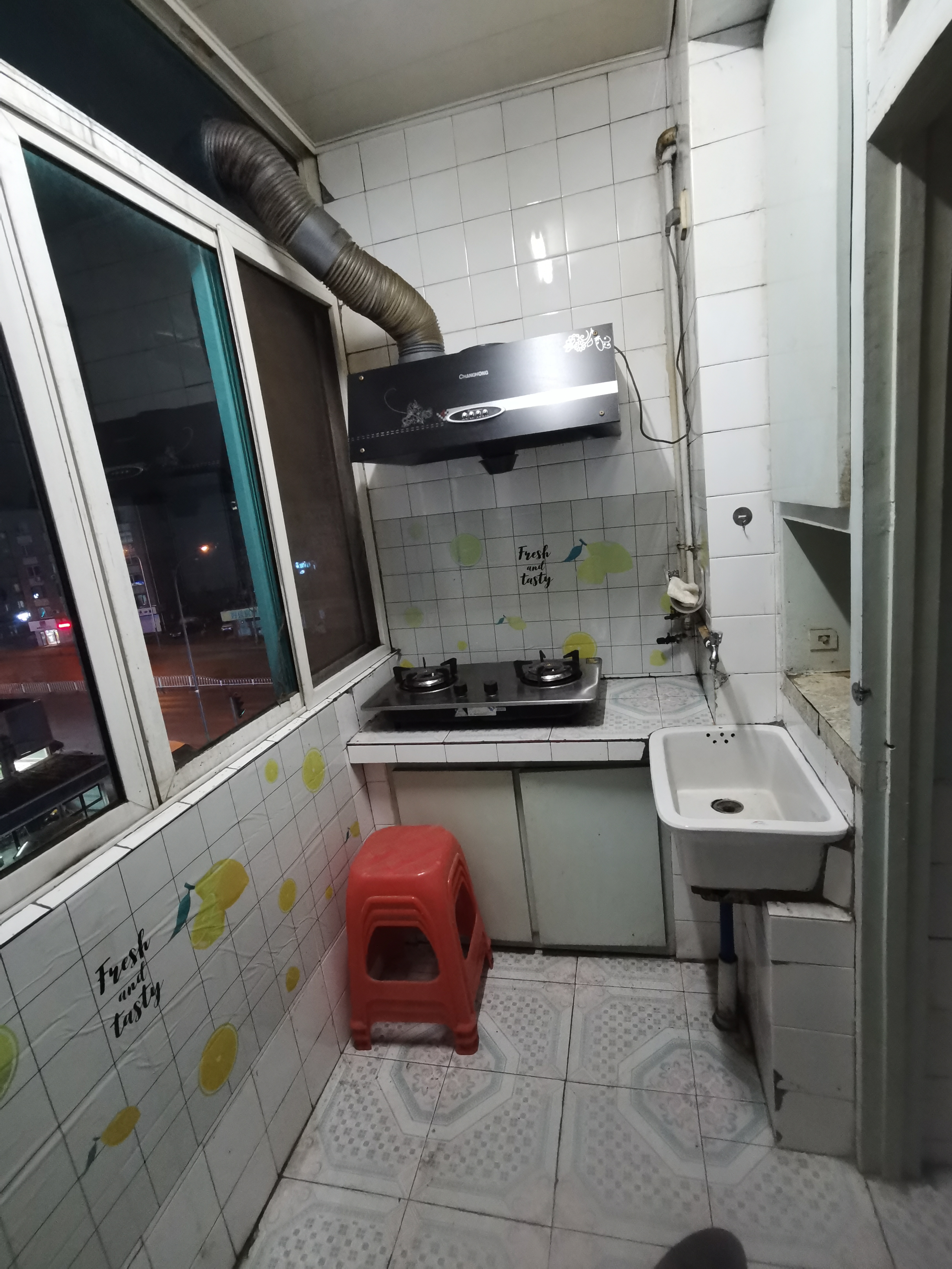 北甸街小区 随时看房·