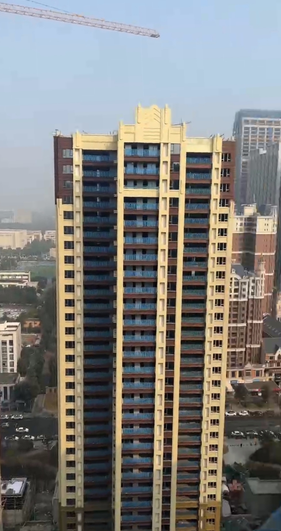 万锦城 随时看房·