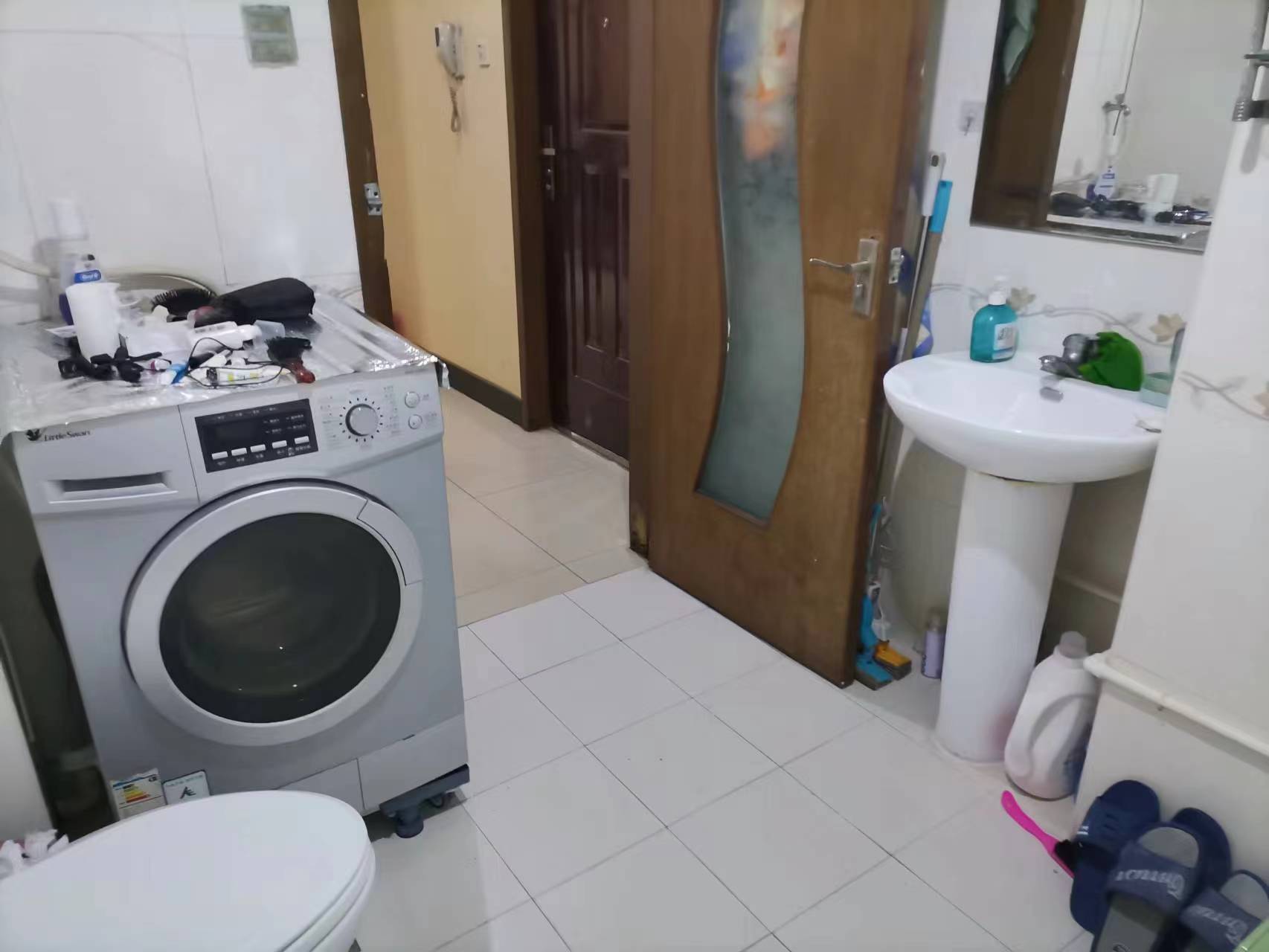 瑞丽江畔 随时看房·