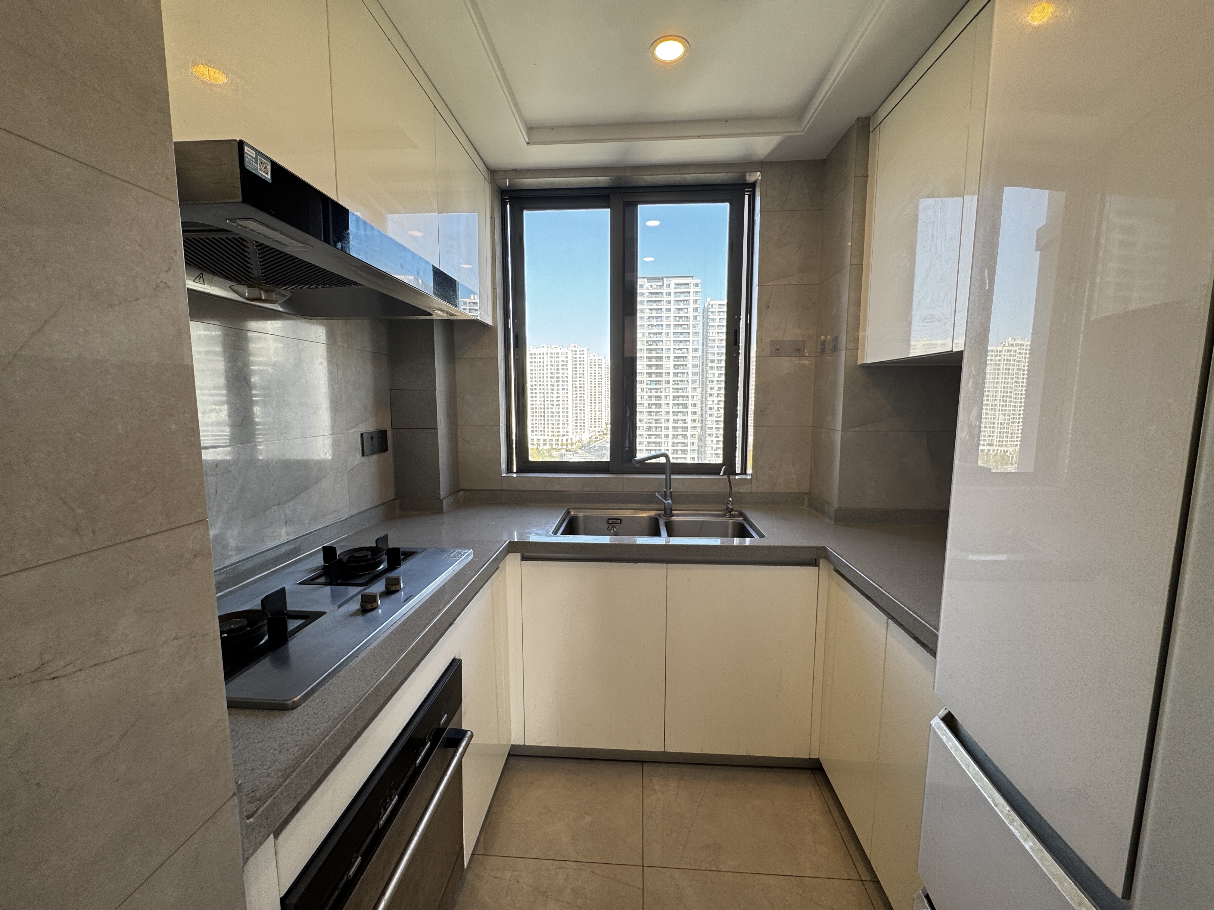 新越锦宸名邸 随时看房·