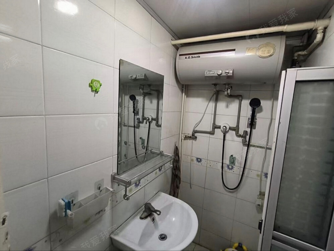 志强南园 随时看房·