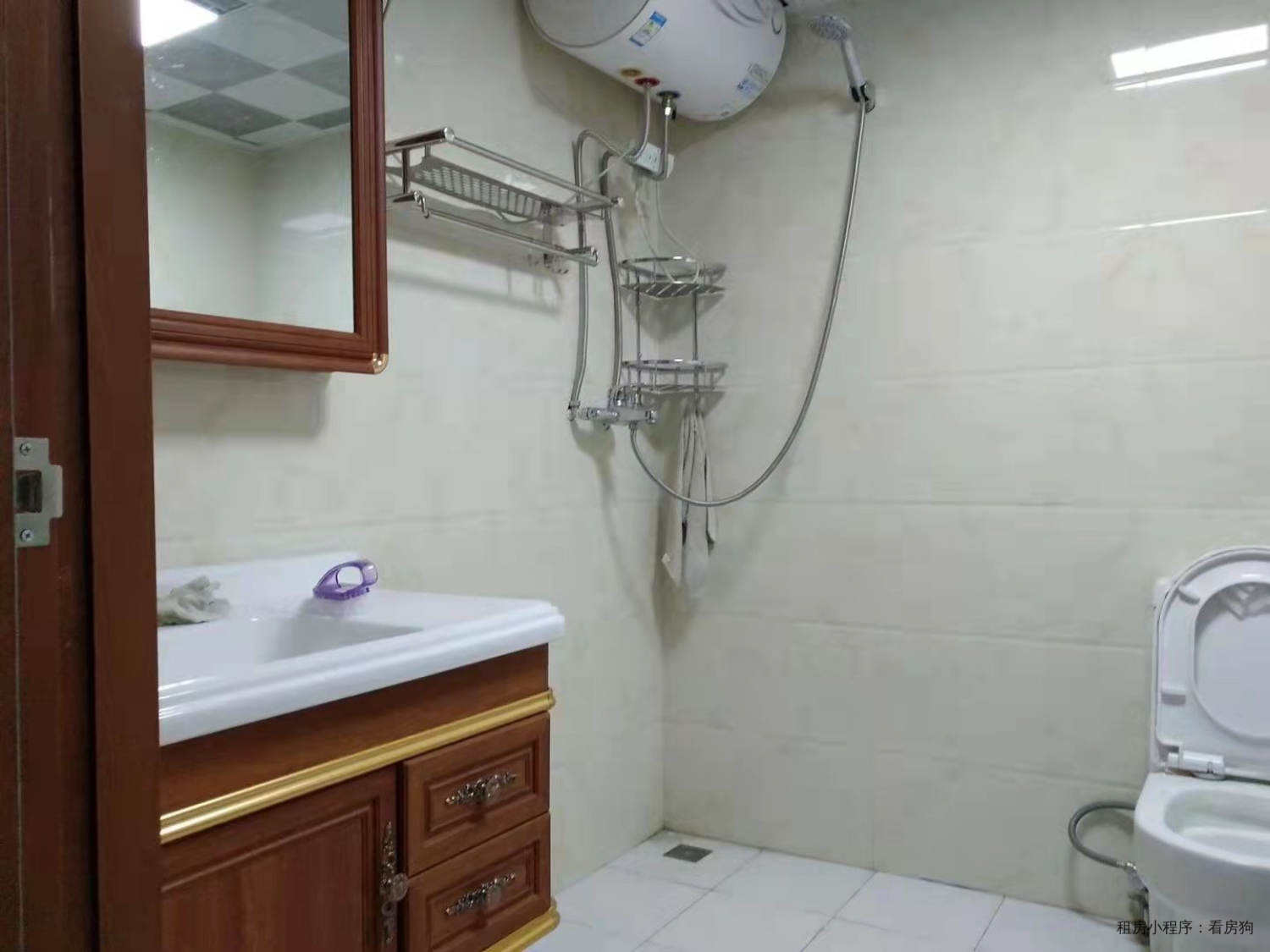 榴景秀苑 随时看房·