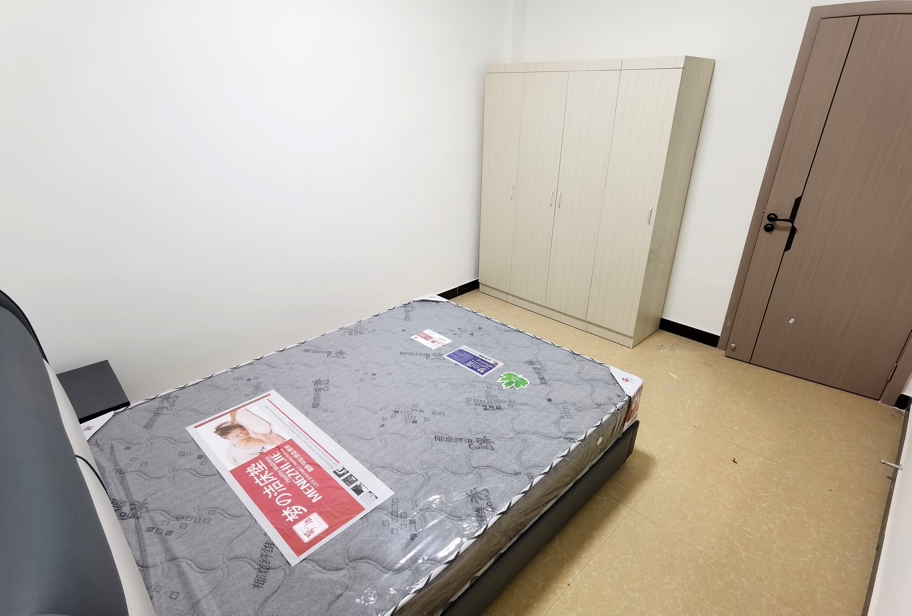 高铁中学附近）