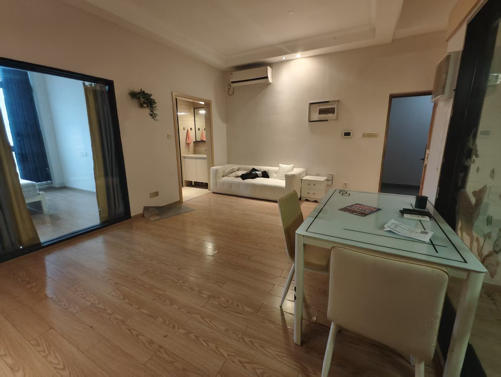 海伦堡海汇广场 随时看房·