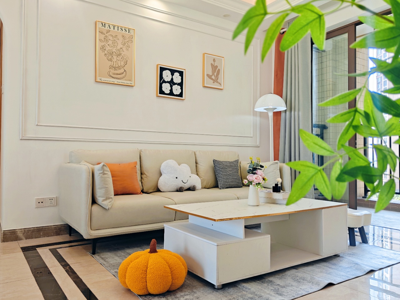 华福熹云水岸 随时看房·