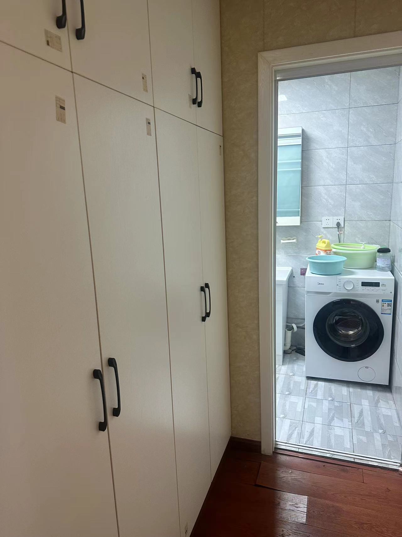 香港城天和公馆 随时看房·