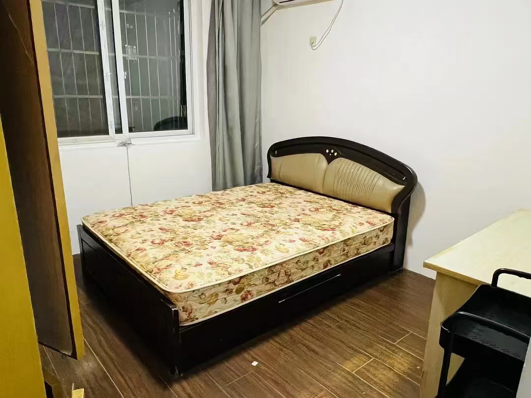 蓝桥名苑 随时看房·