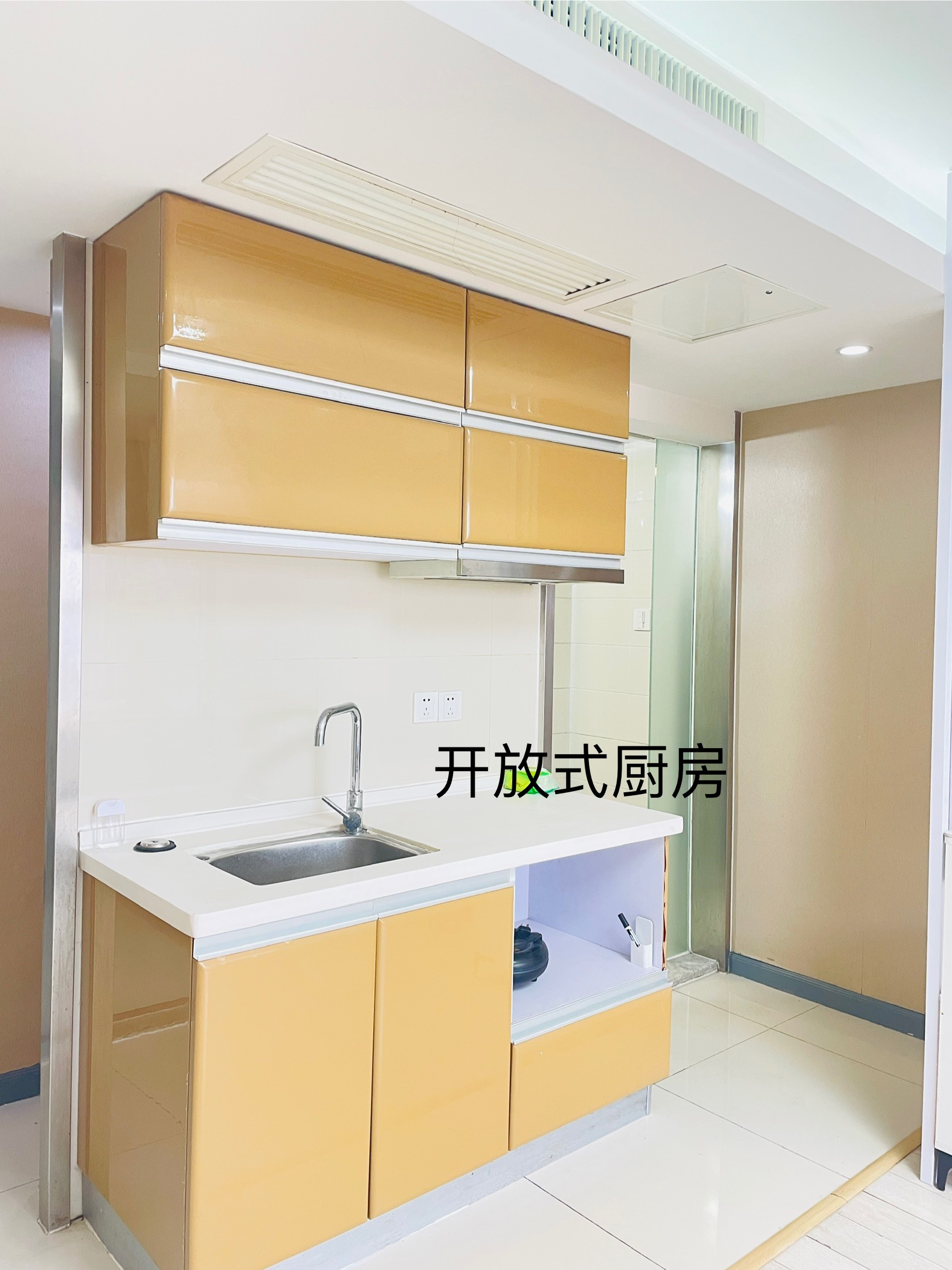 东方商务会馆 随时看房·