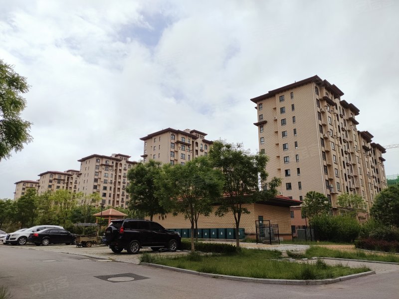 莱山区锦绣家园 随时看房·