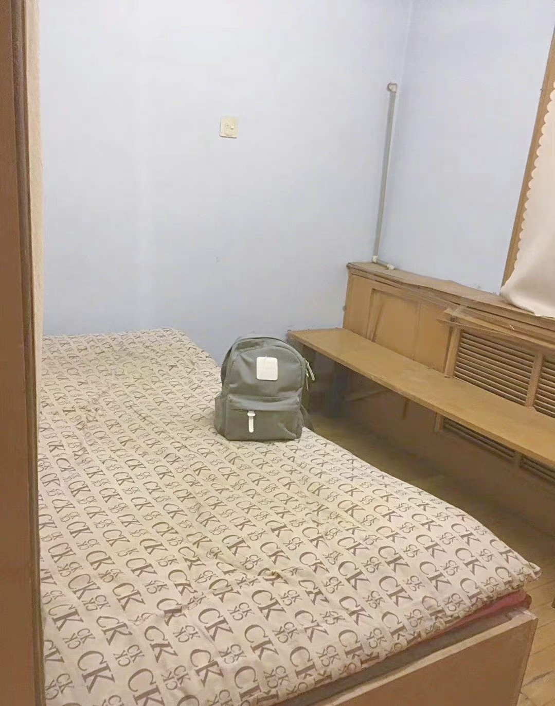 盛华小区 随时看房·