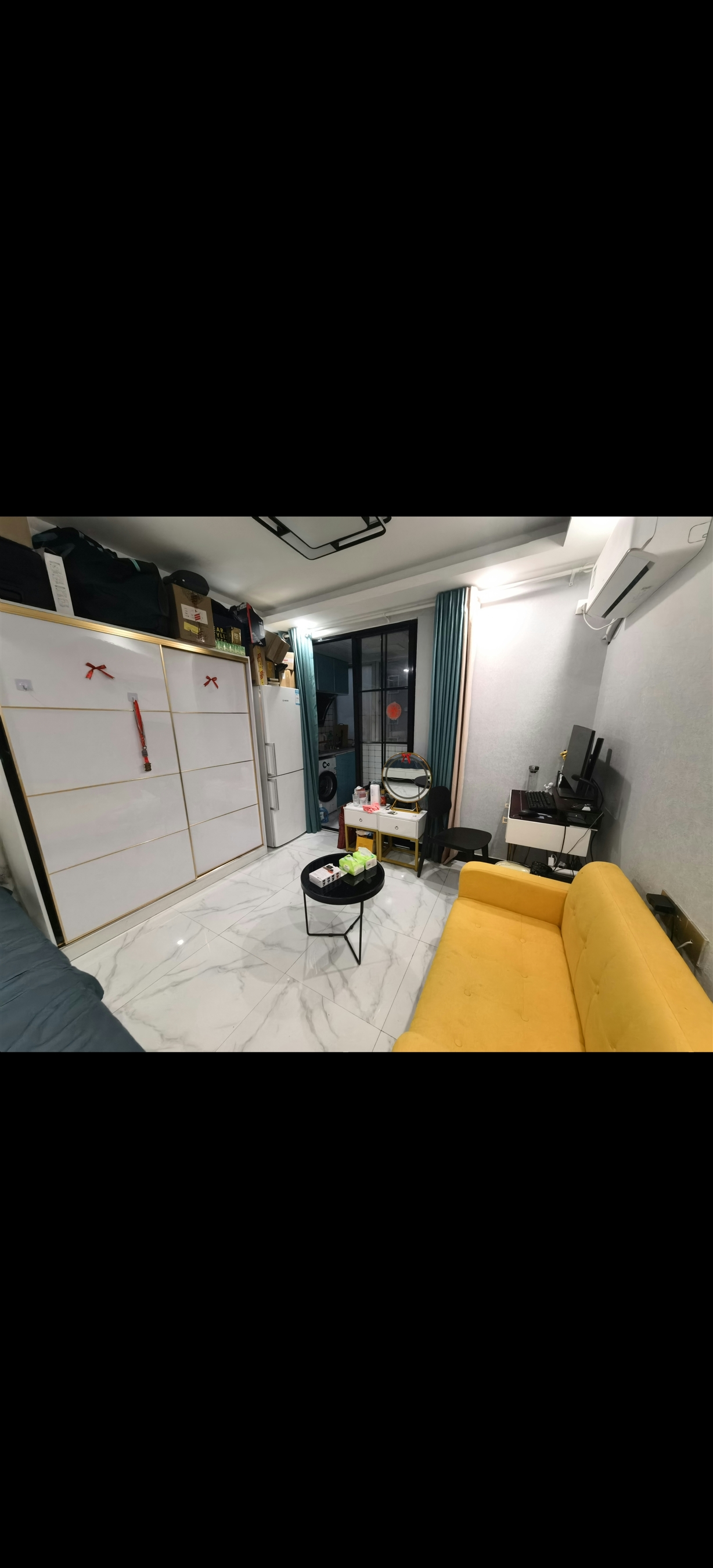上虹新村七八九街坊 随时看房·
