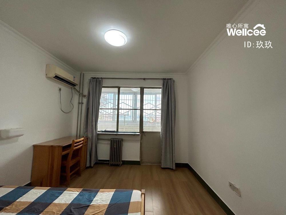 中关村东路106号院 随时看房·