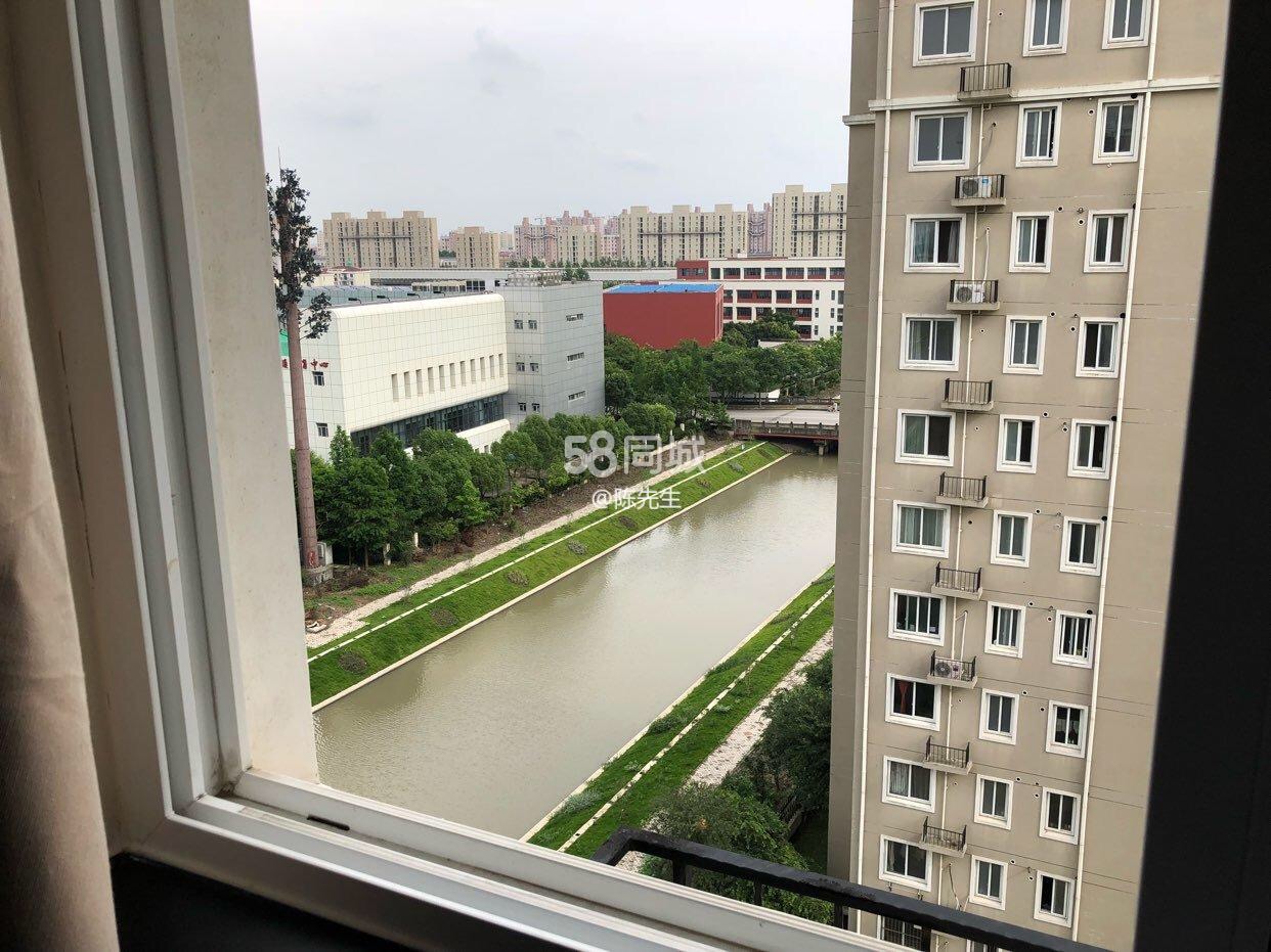 闵浦新苑 随时看房·