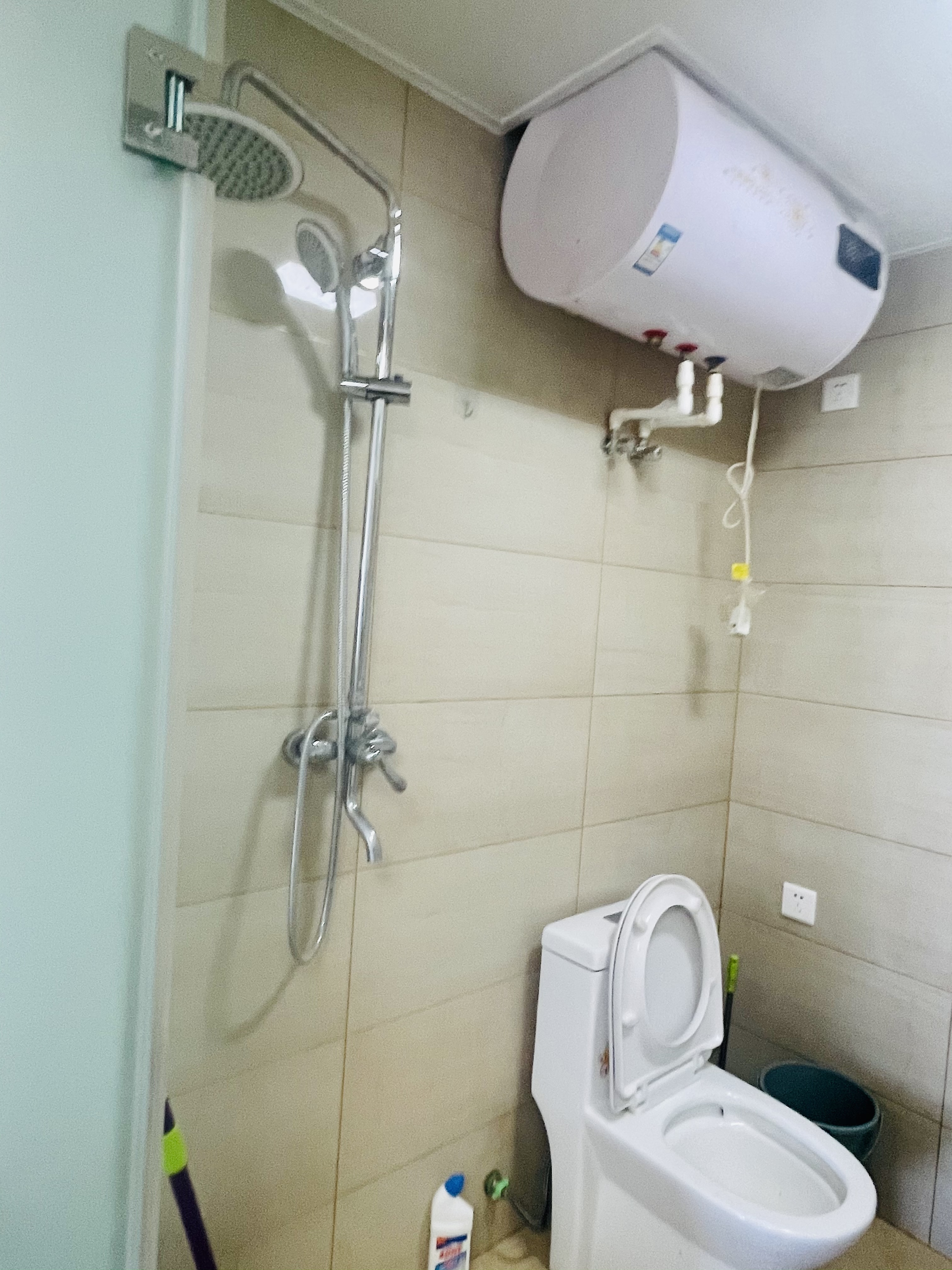 奥林匹克花园南区 随时看房·