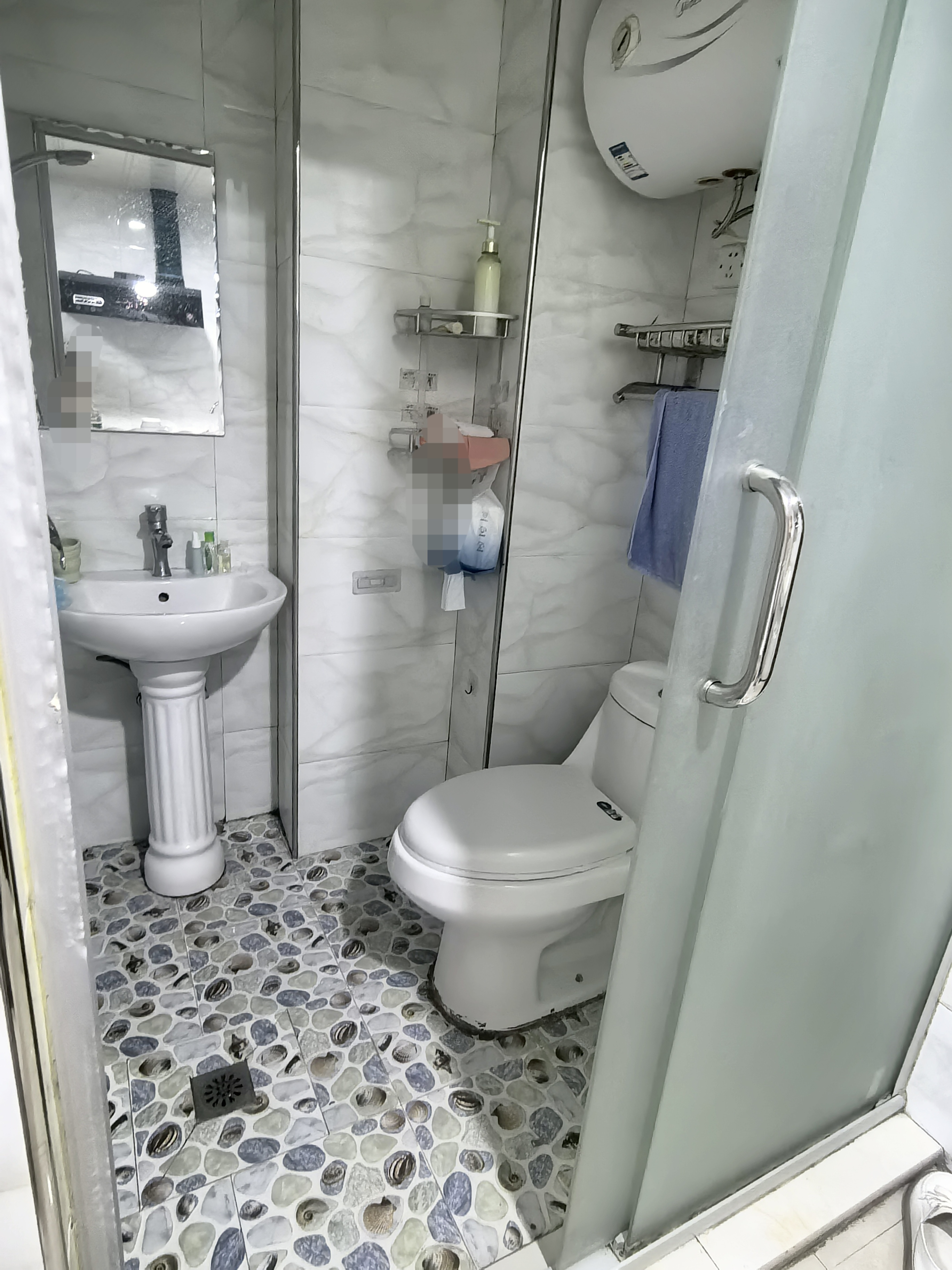永裕大厦 随时看房·
