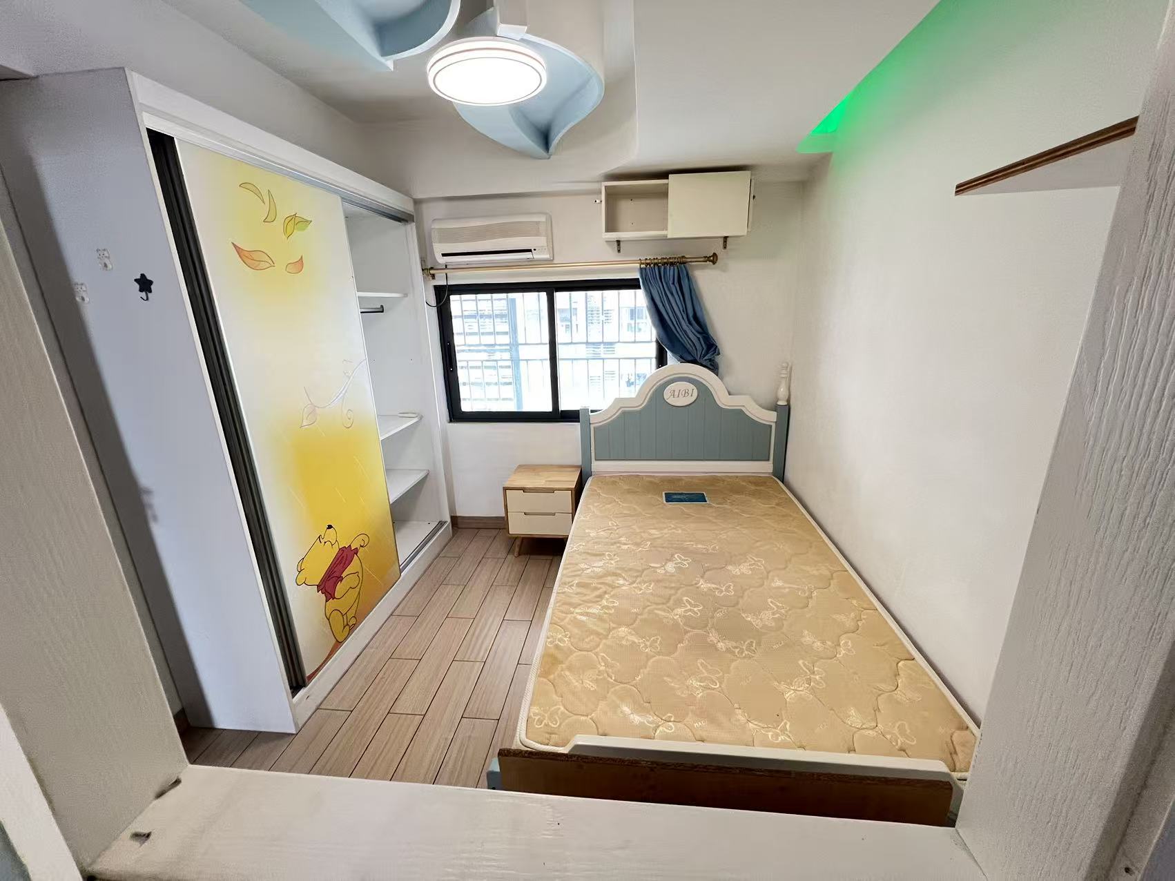 天健时尚名苑 随时看房·