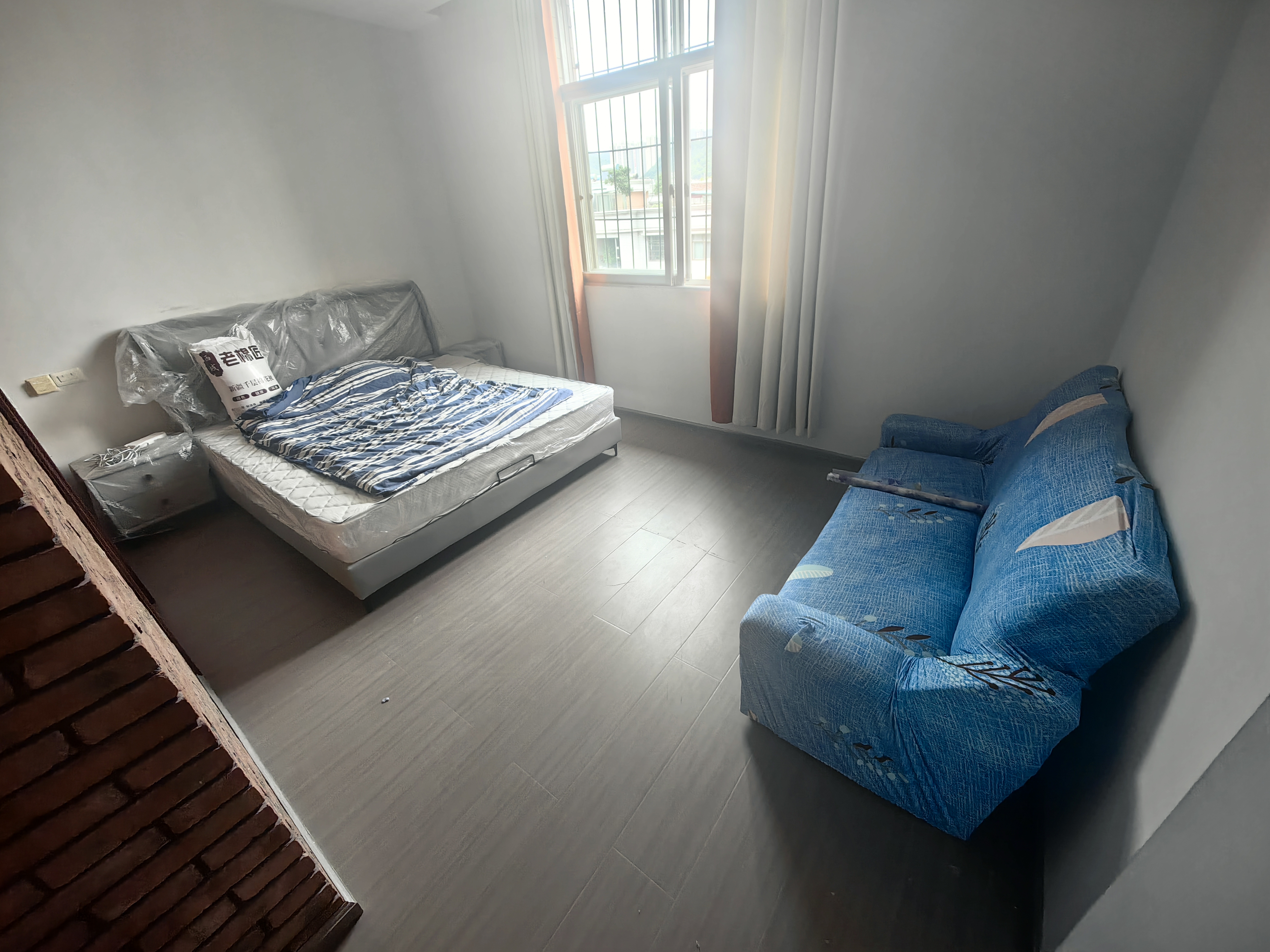 川心小区齐心西路财政局家属楼 随时看房·