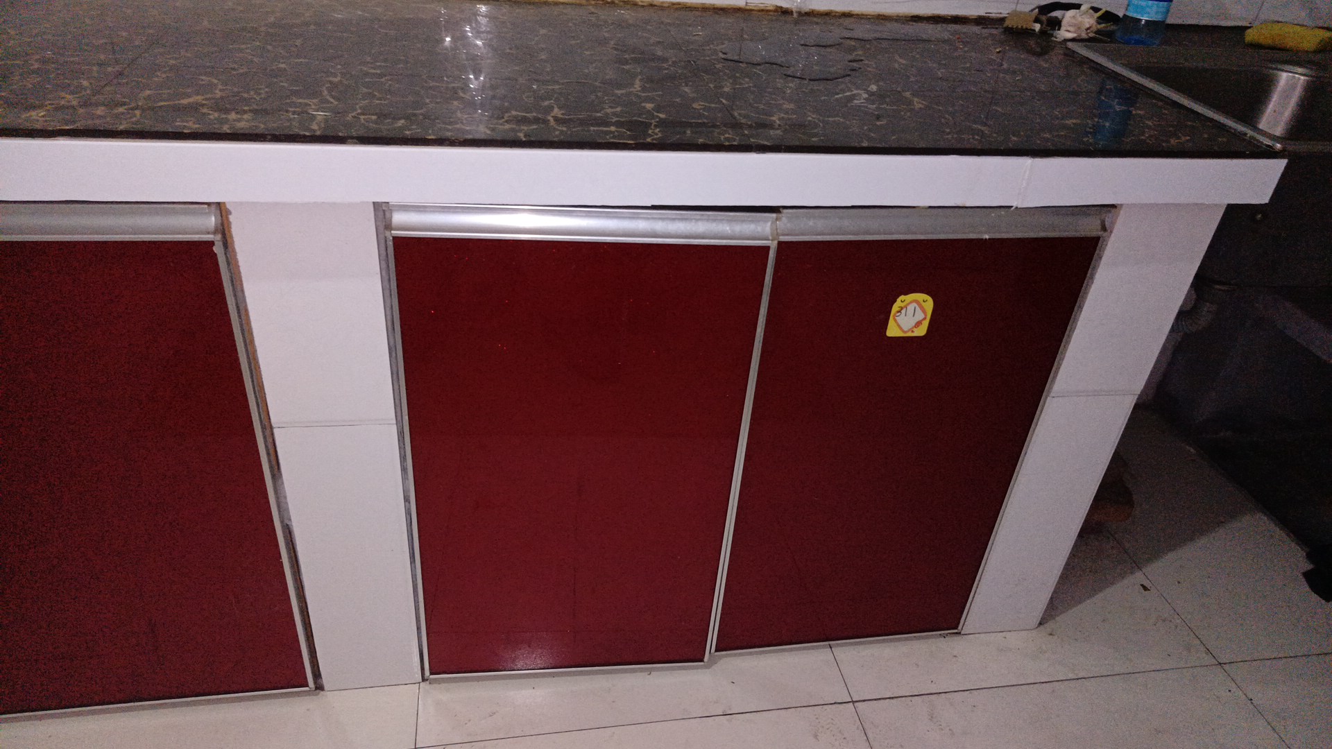 丰乐里 随时看房·