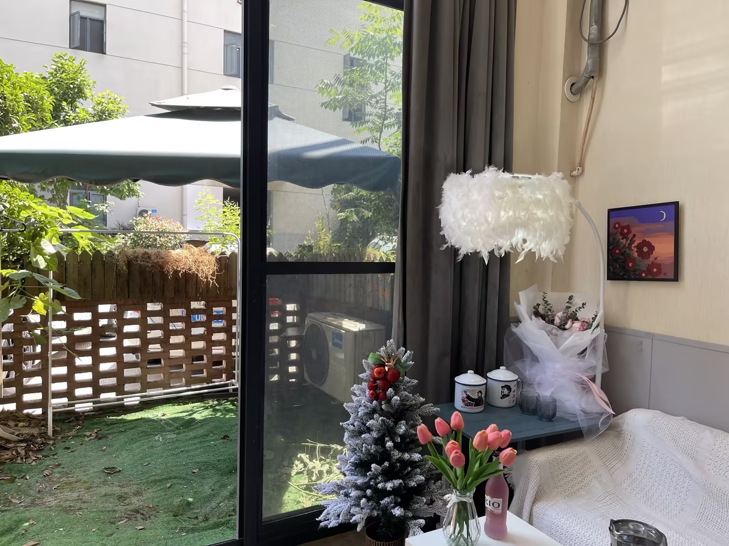 拱苑小区 随时看房·