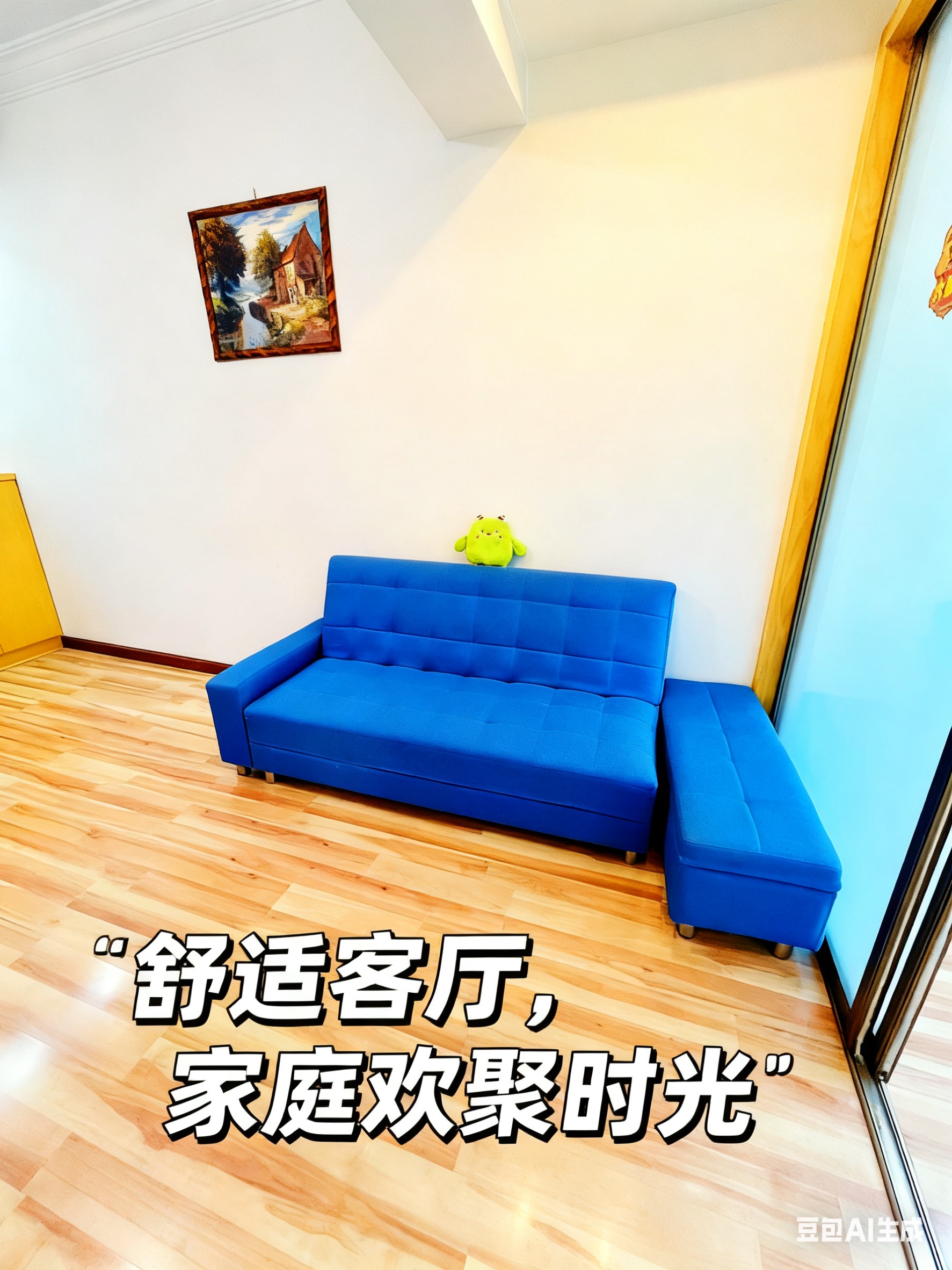 天润北湖假日）