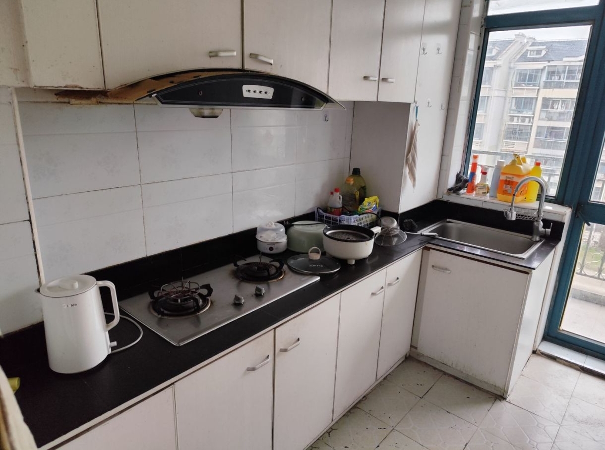 宜达新居 随时看房·