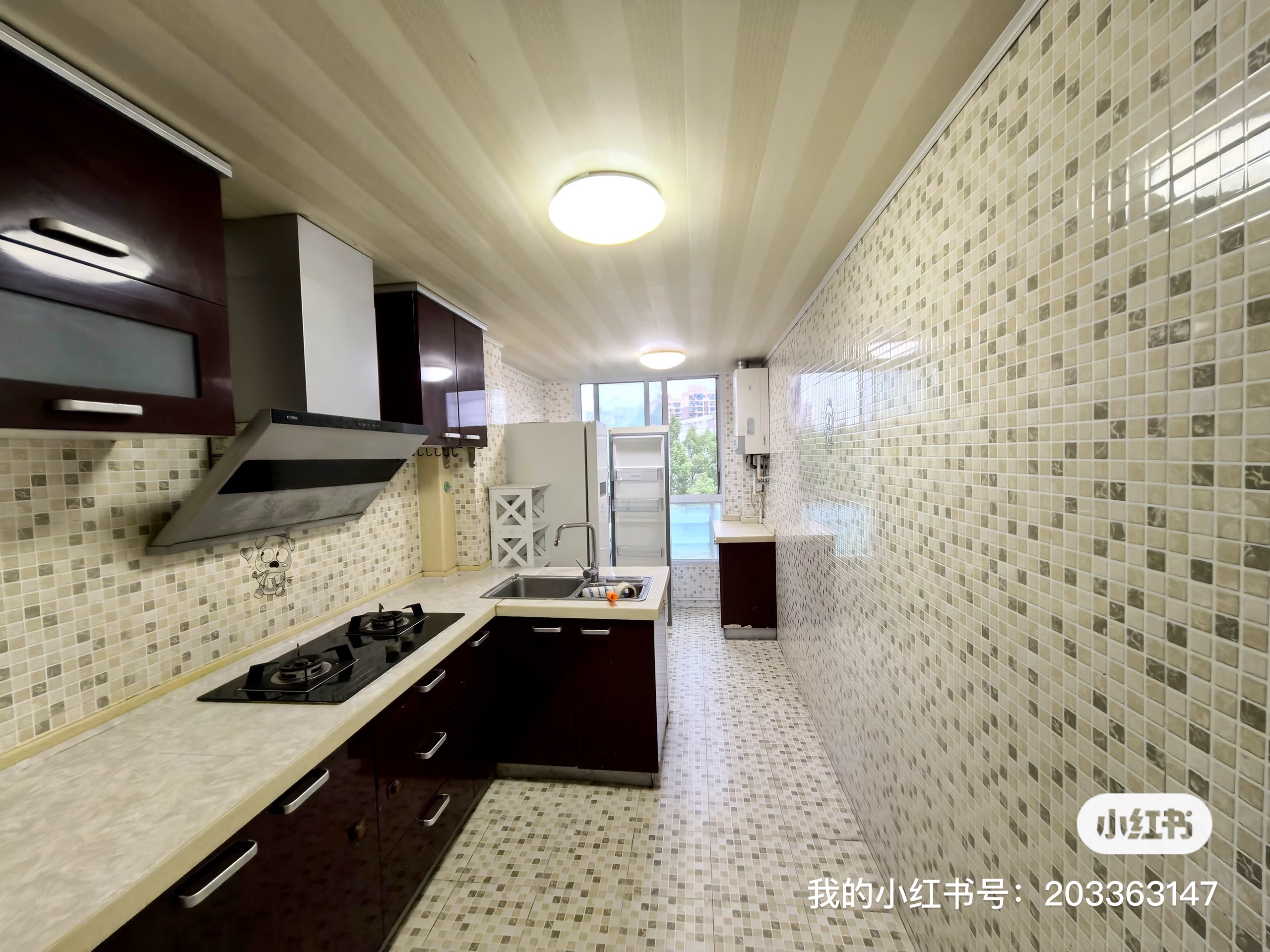 绿庭尚城 随时看房·