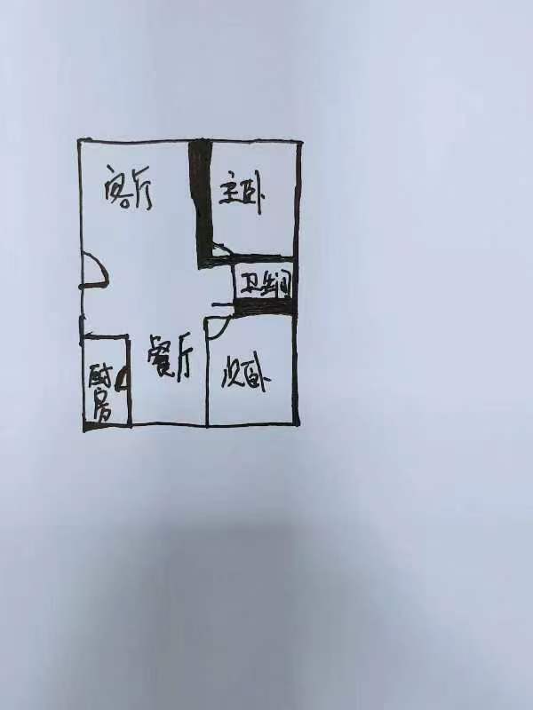 水清年华花园 随时看房·