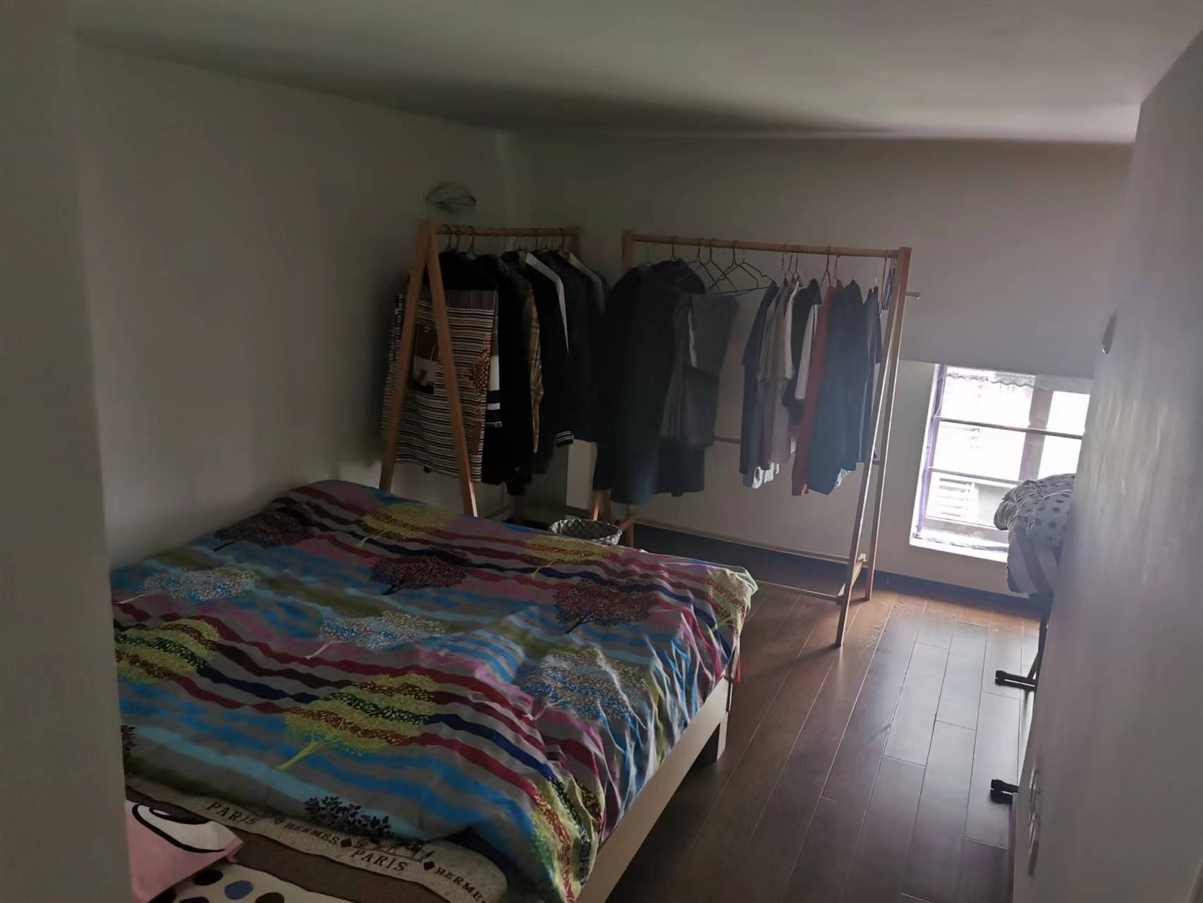 华侨城loft 随时看房·