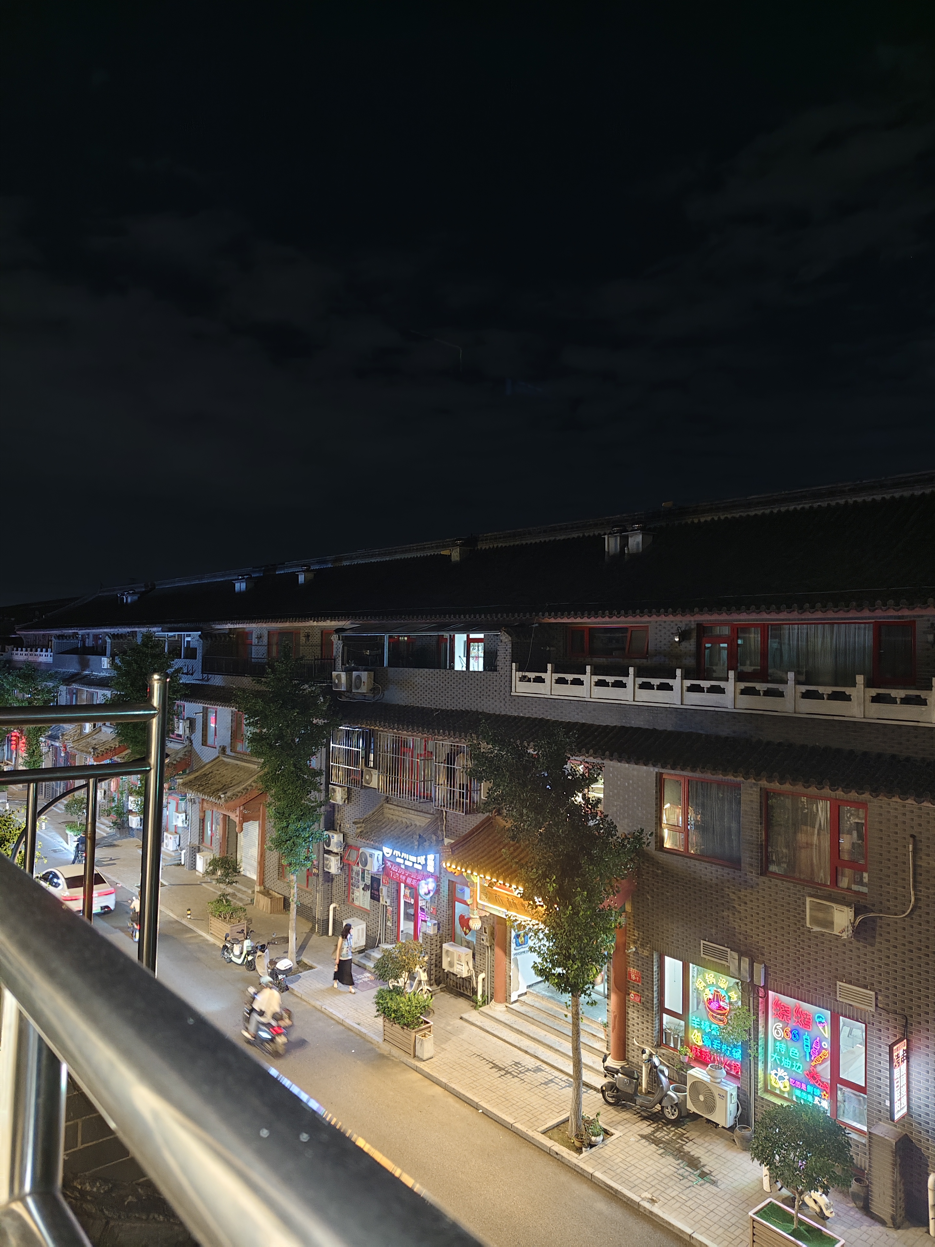 高碑店村一区 随时看房·