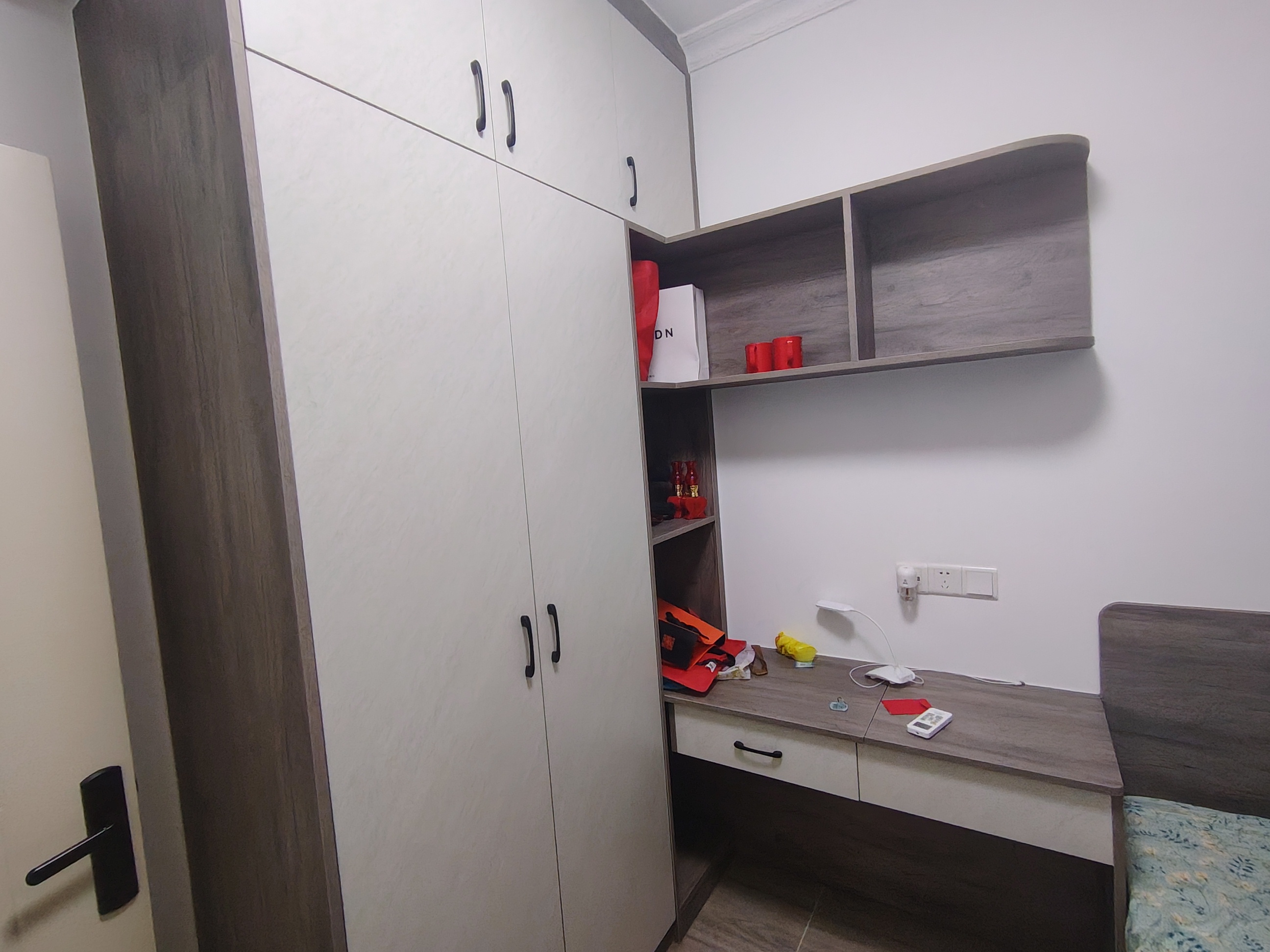 万豪博雅苑 随时看房·