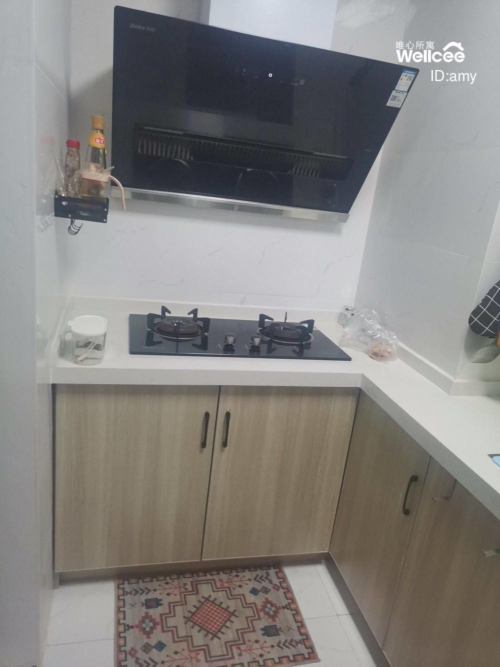 汇景花园二区 随时看房·
