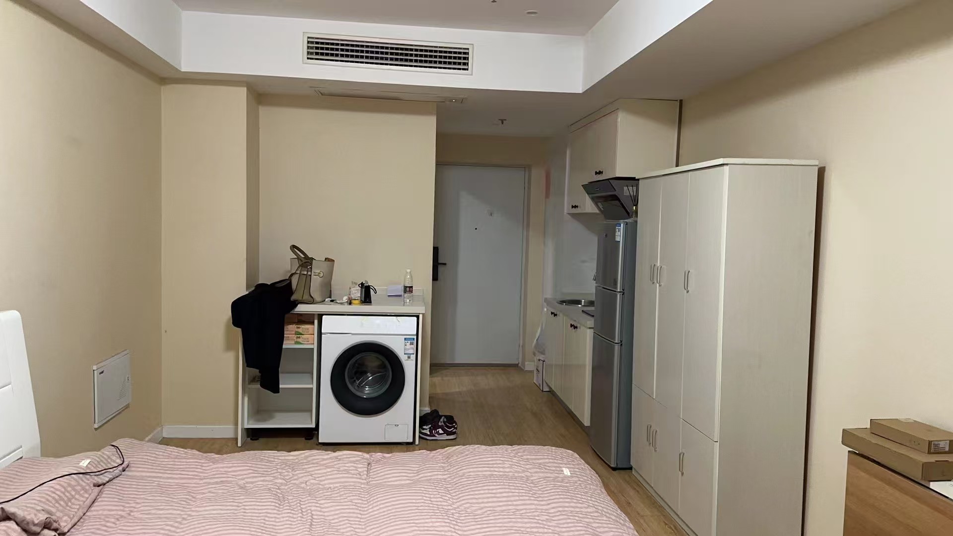 万荟城 随时看房·