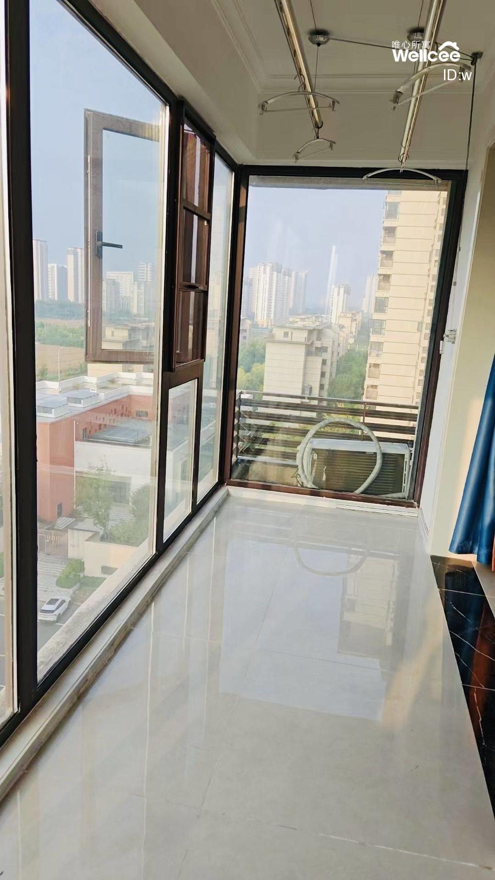 康桥香溪郡3号院 随时看房·