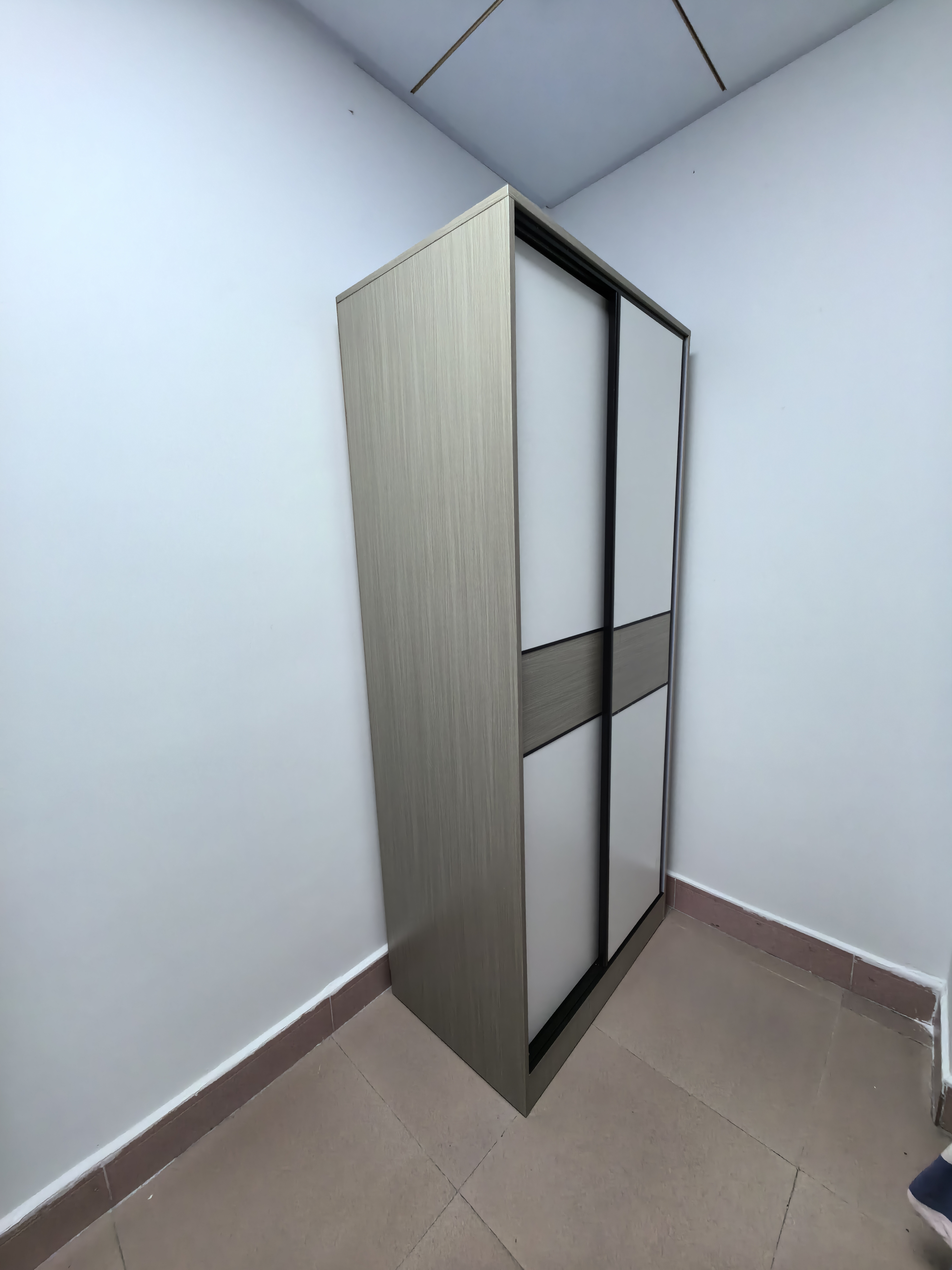 温屋新区五巷 随时看房·