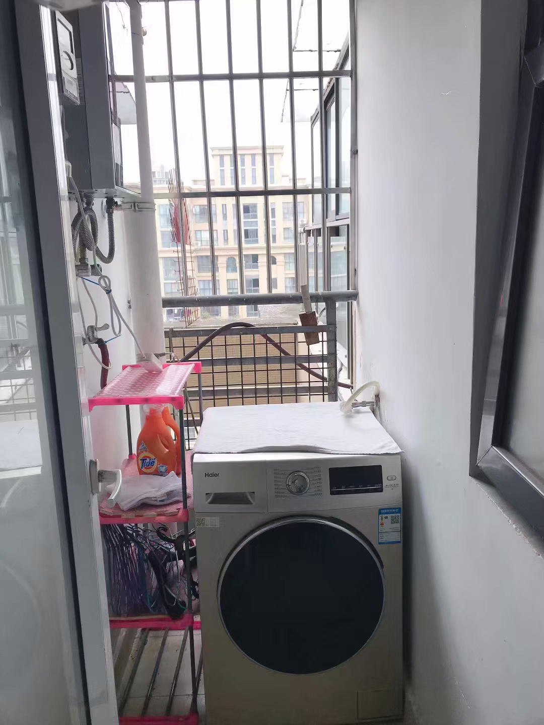 香榭国际二期 随时看房·