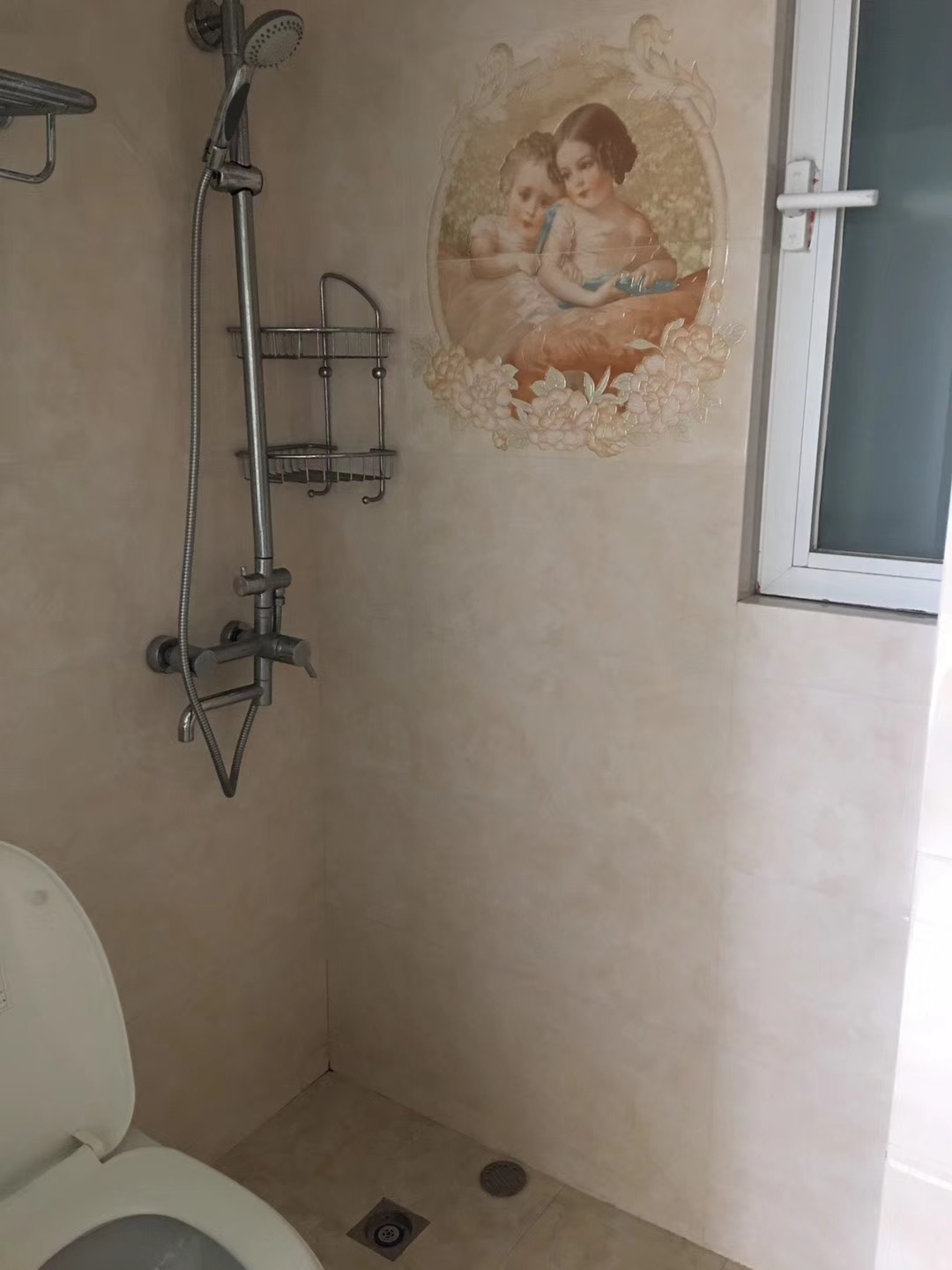 建德路1号 随时看房·