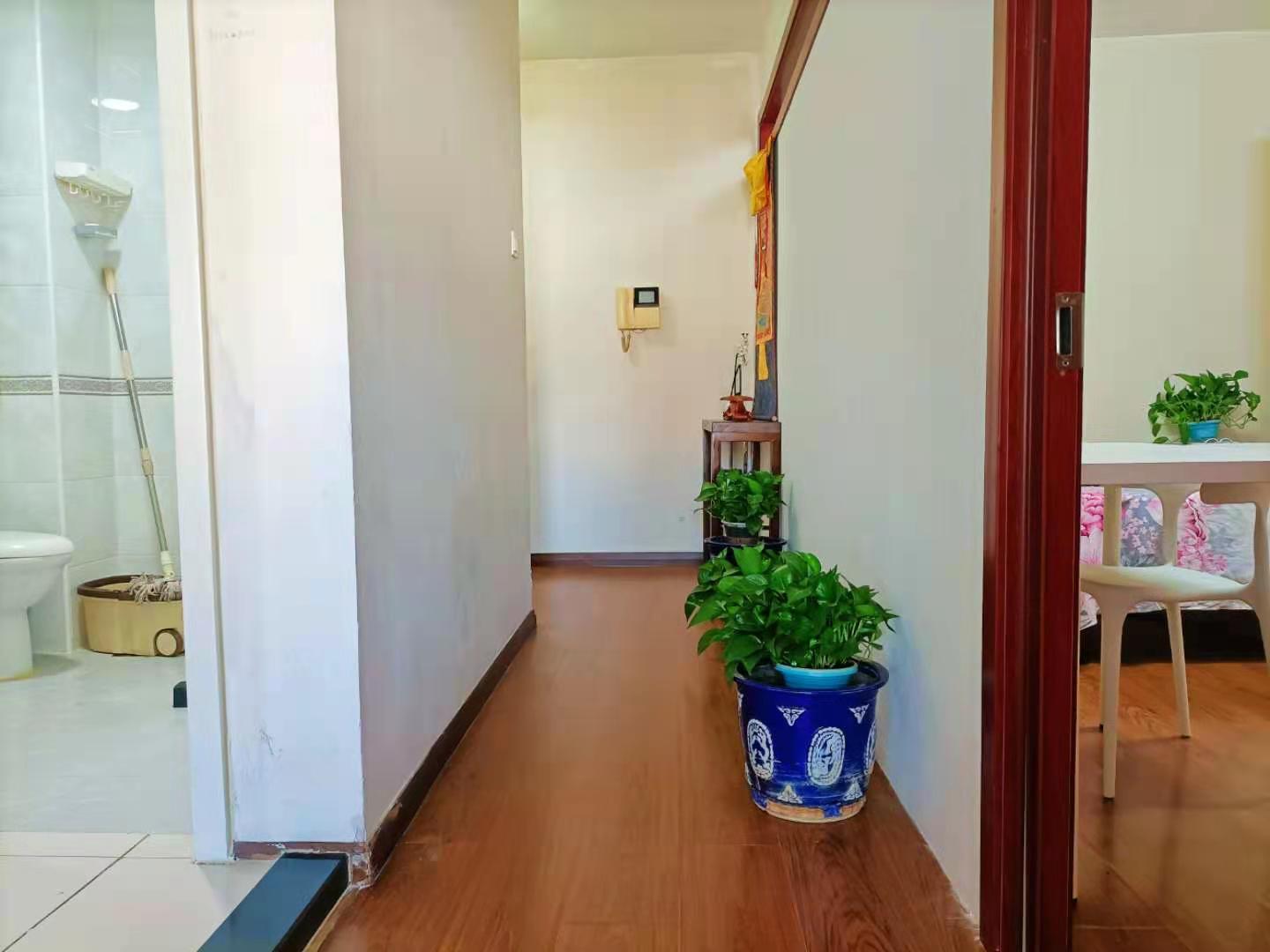 长河湾小区 随时看房·