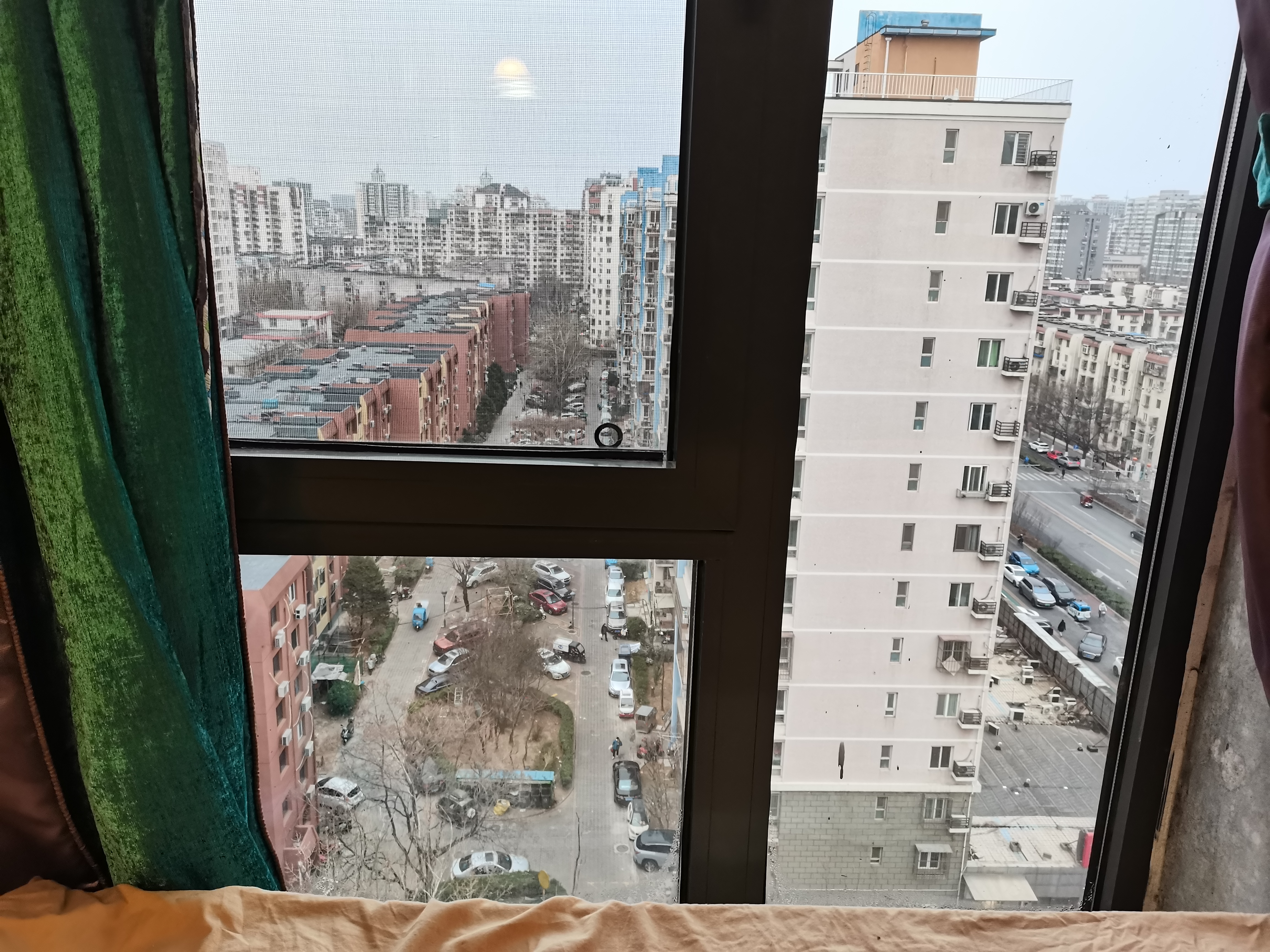 七克拉 随时看房·