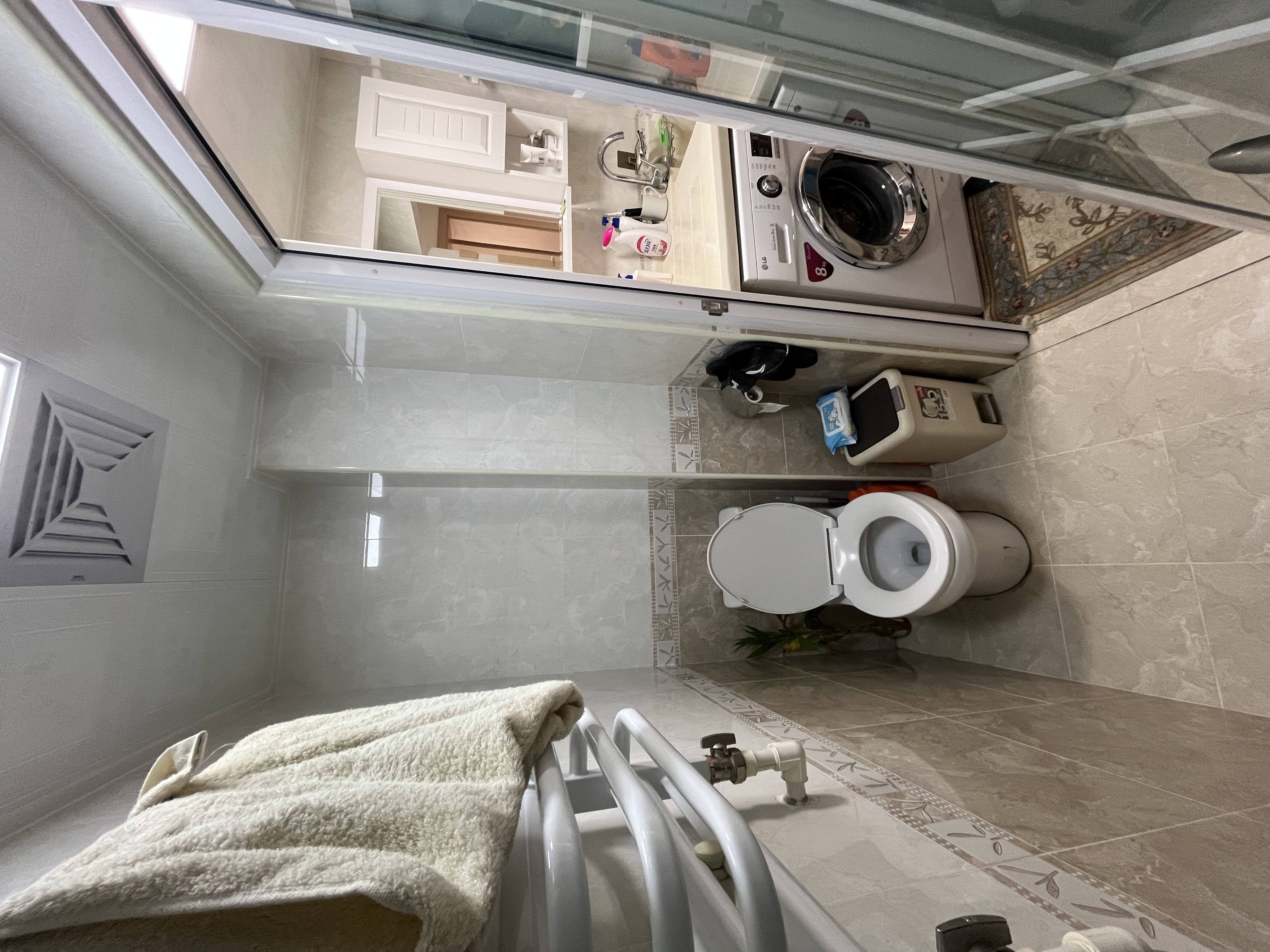 园林小区 随时看房·