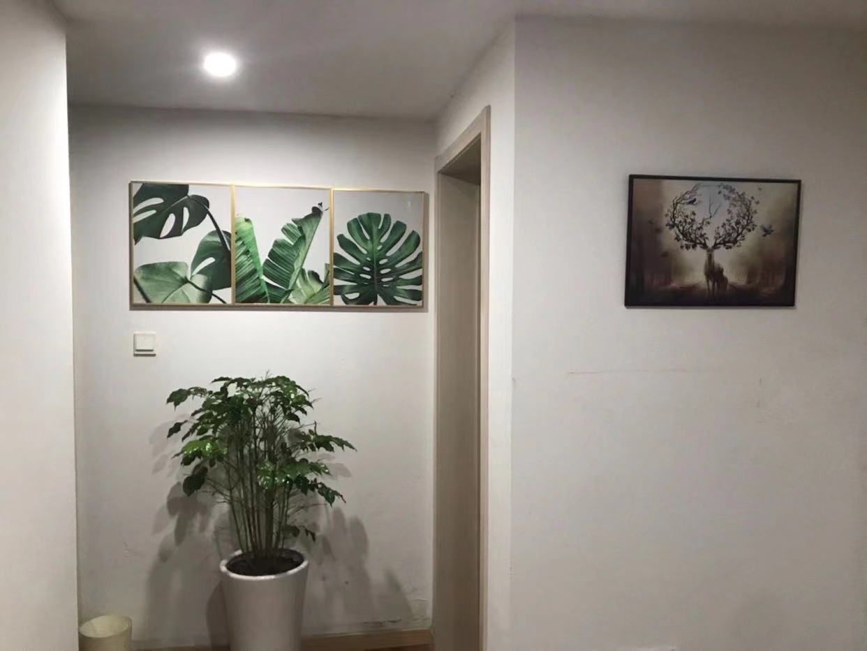 弘阳爱上花园 随时看房·
