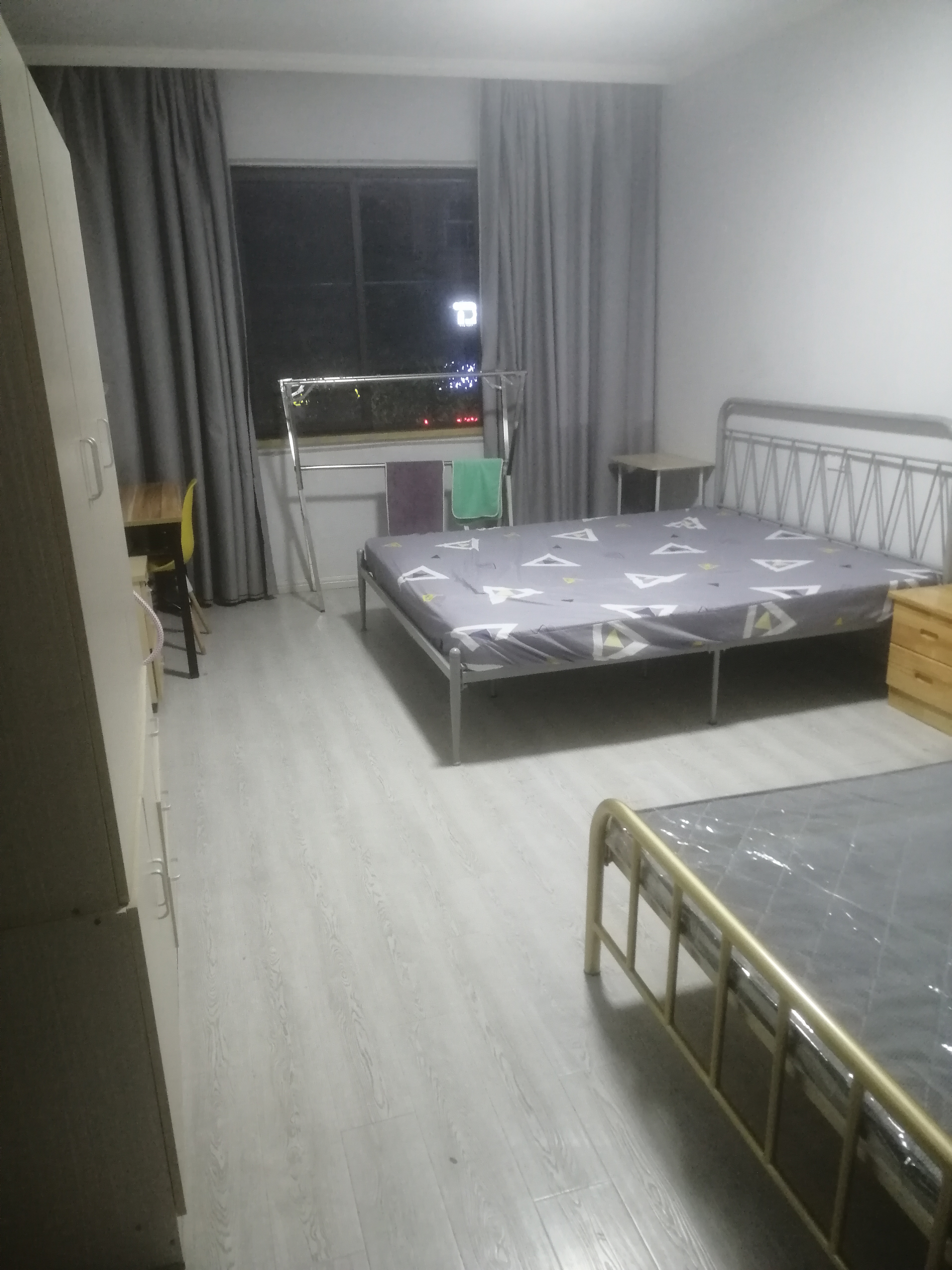 工人西路103号）