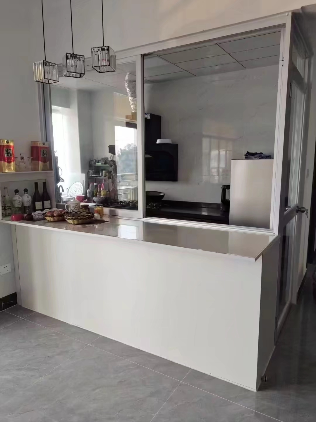 美满家园 随时看房·