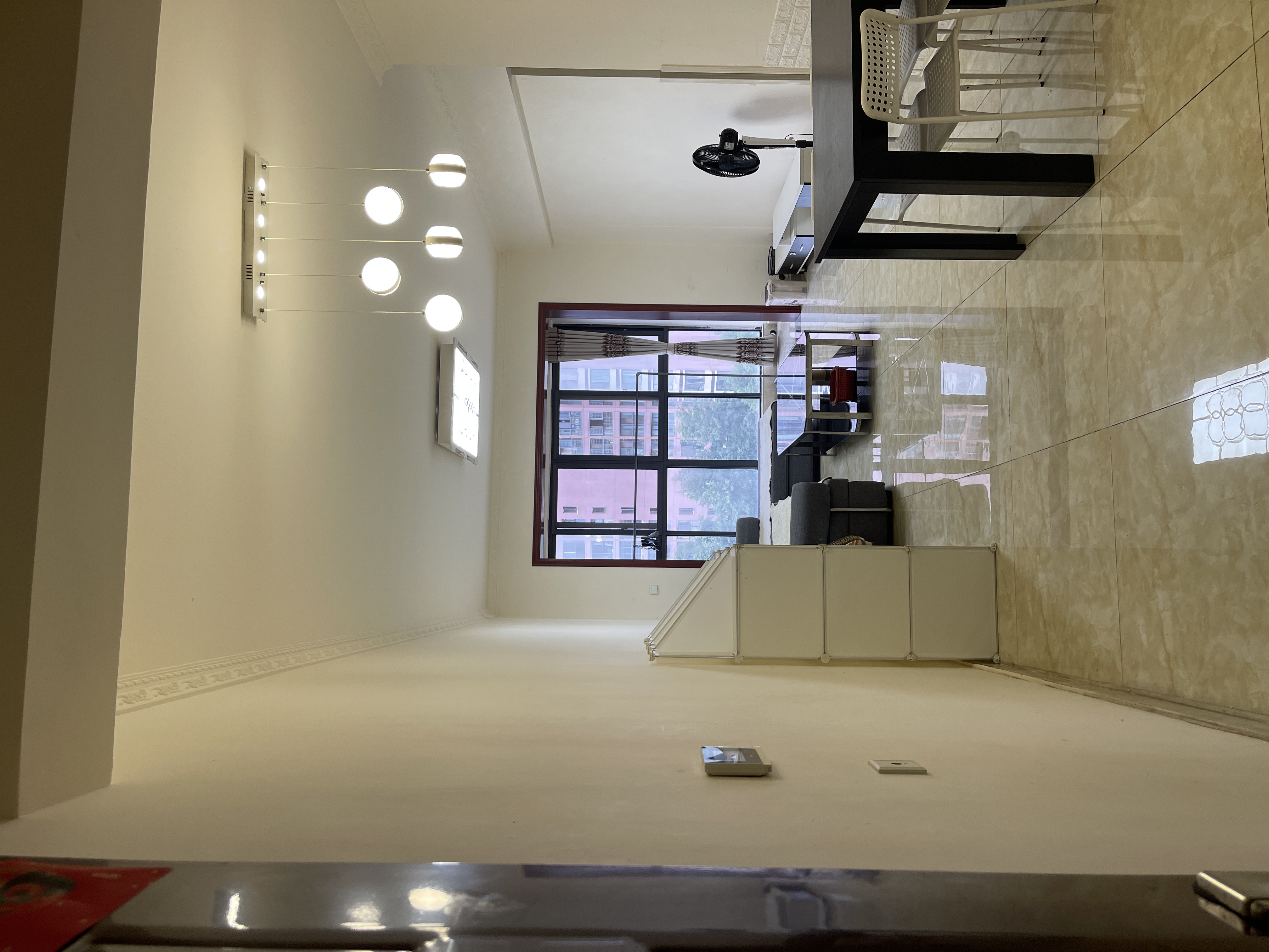 青南美湾 随时看房·