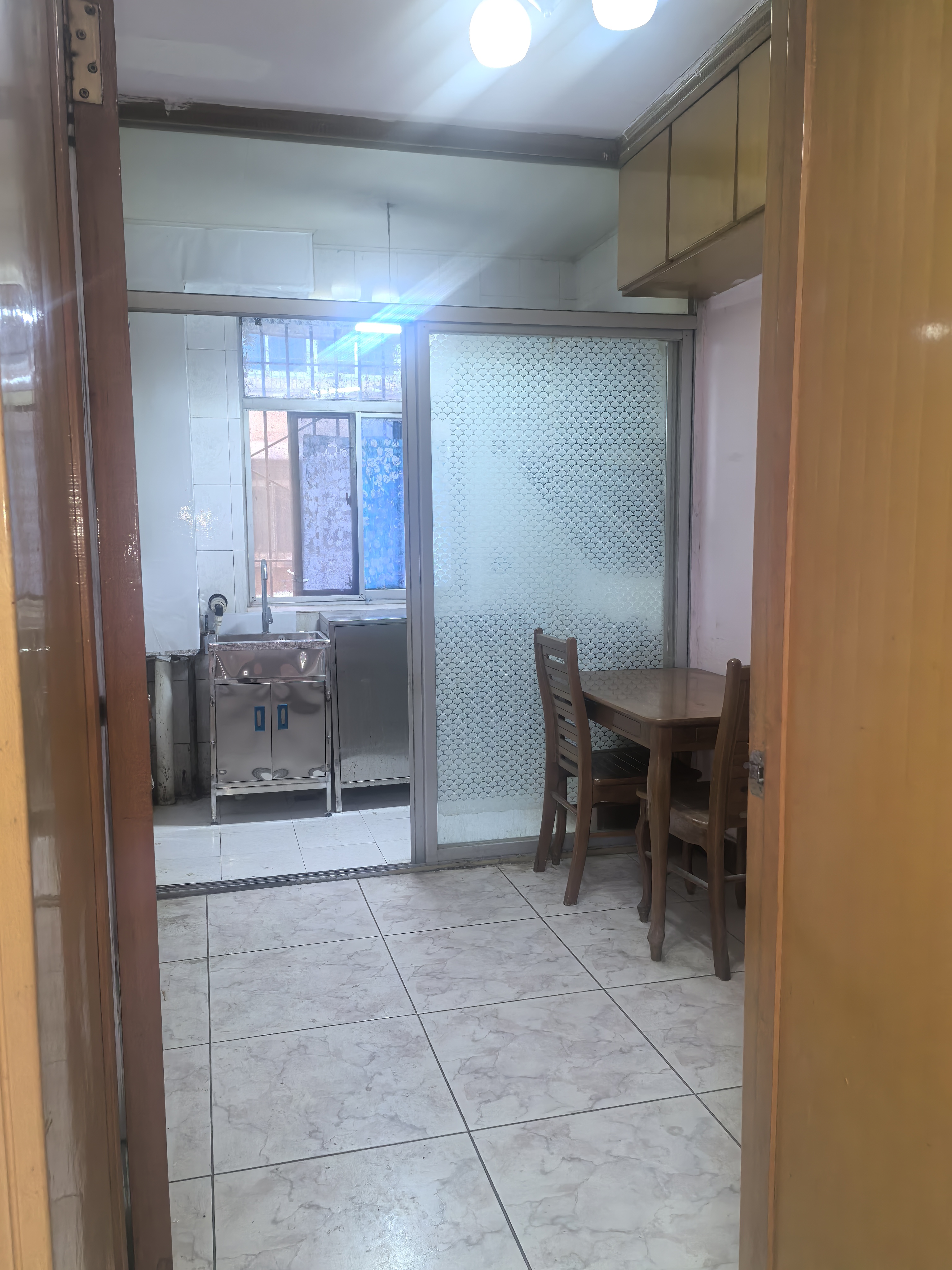 庆安颐秀园 随时看房·