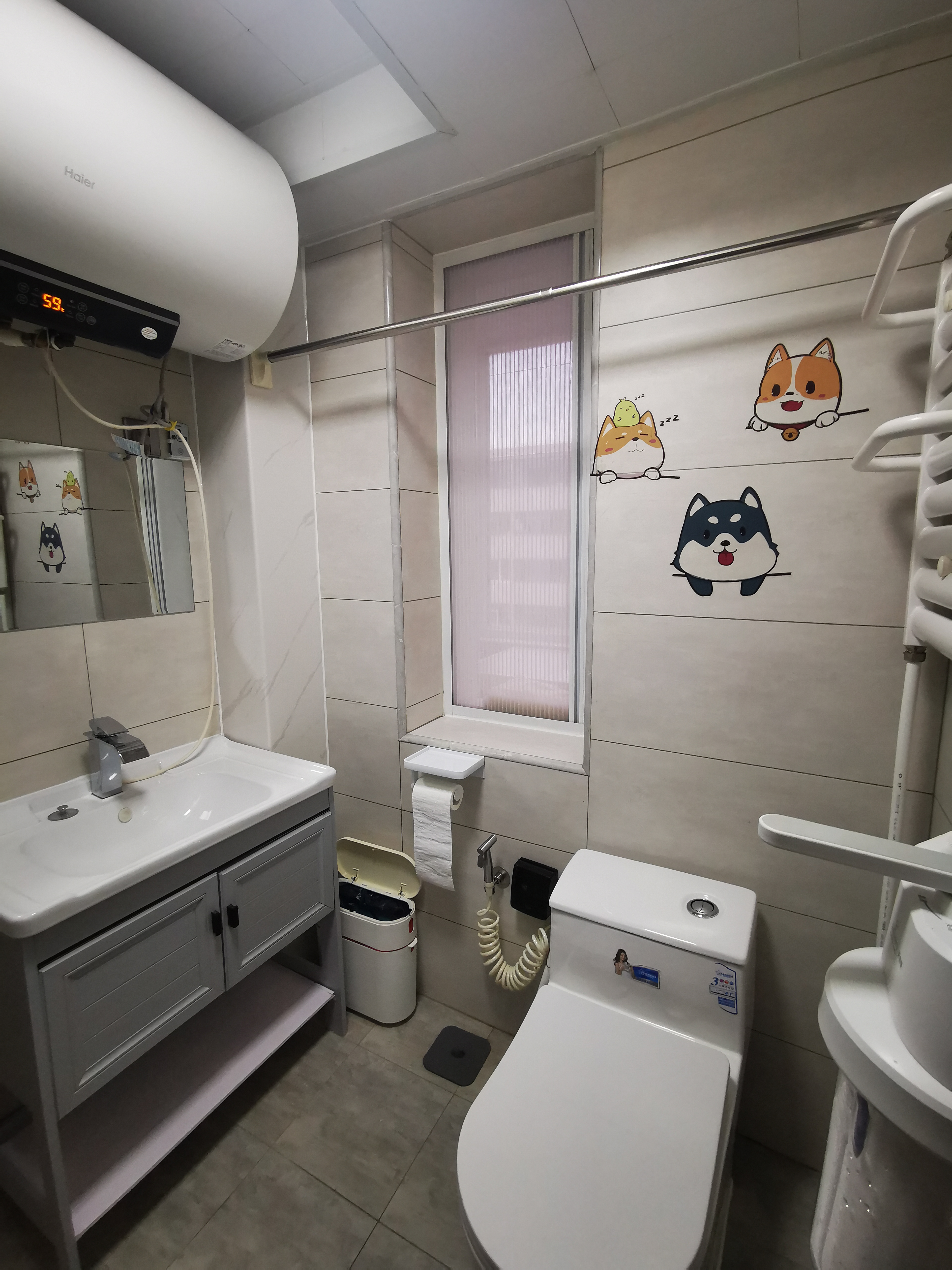 阜石路第一社区 随时看房·