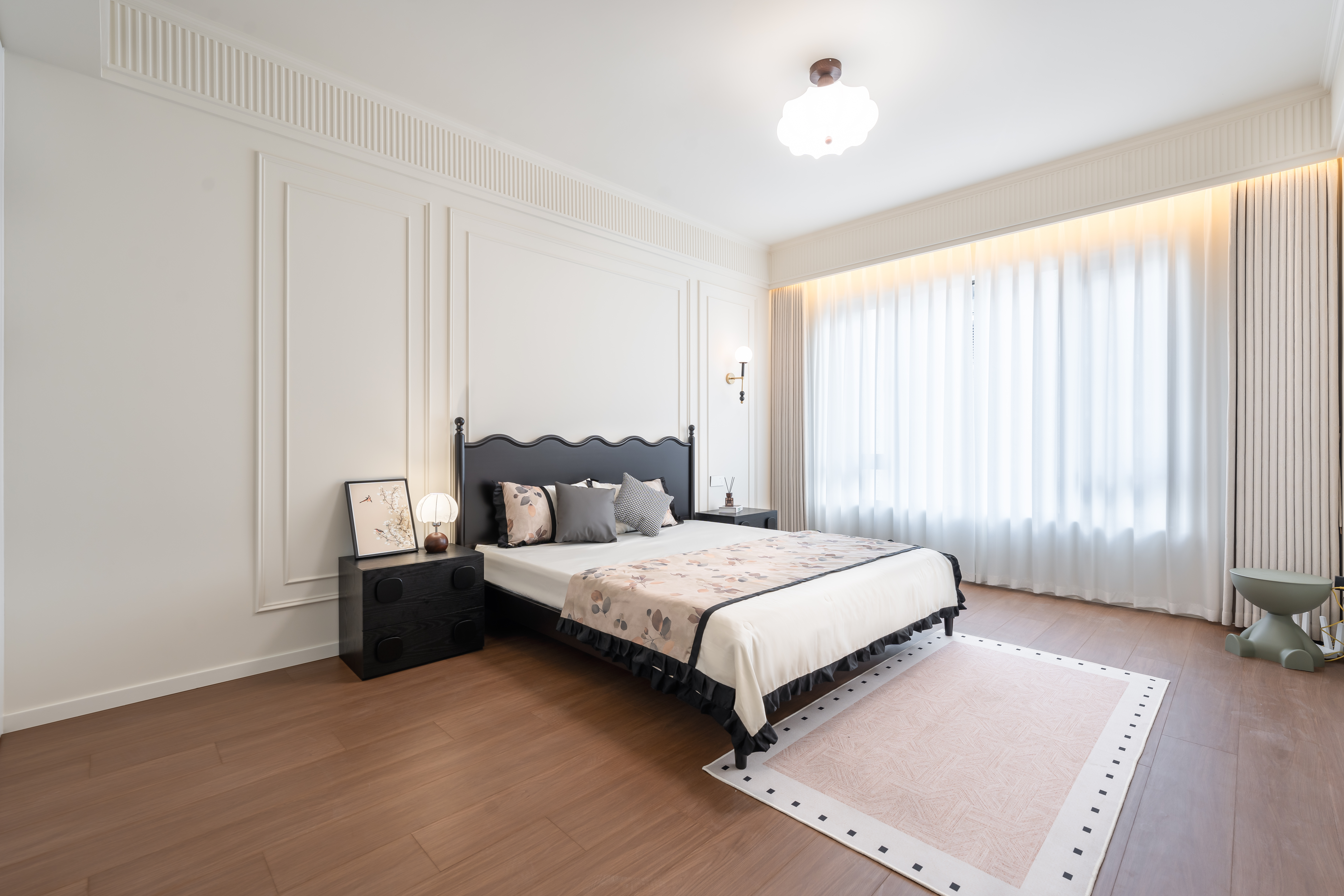 长沙檀府 随时看房·