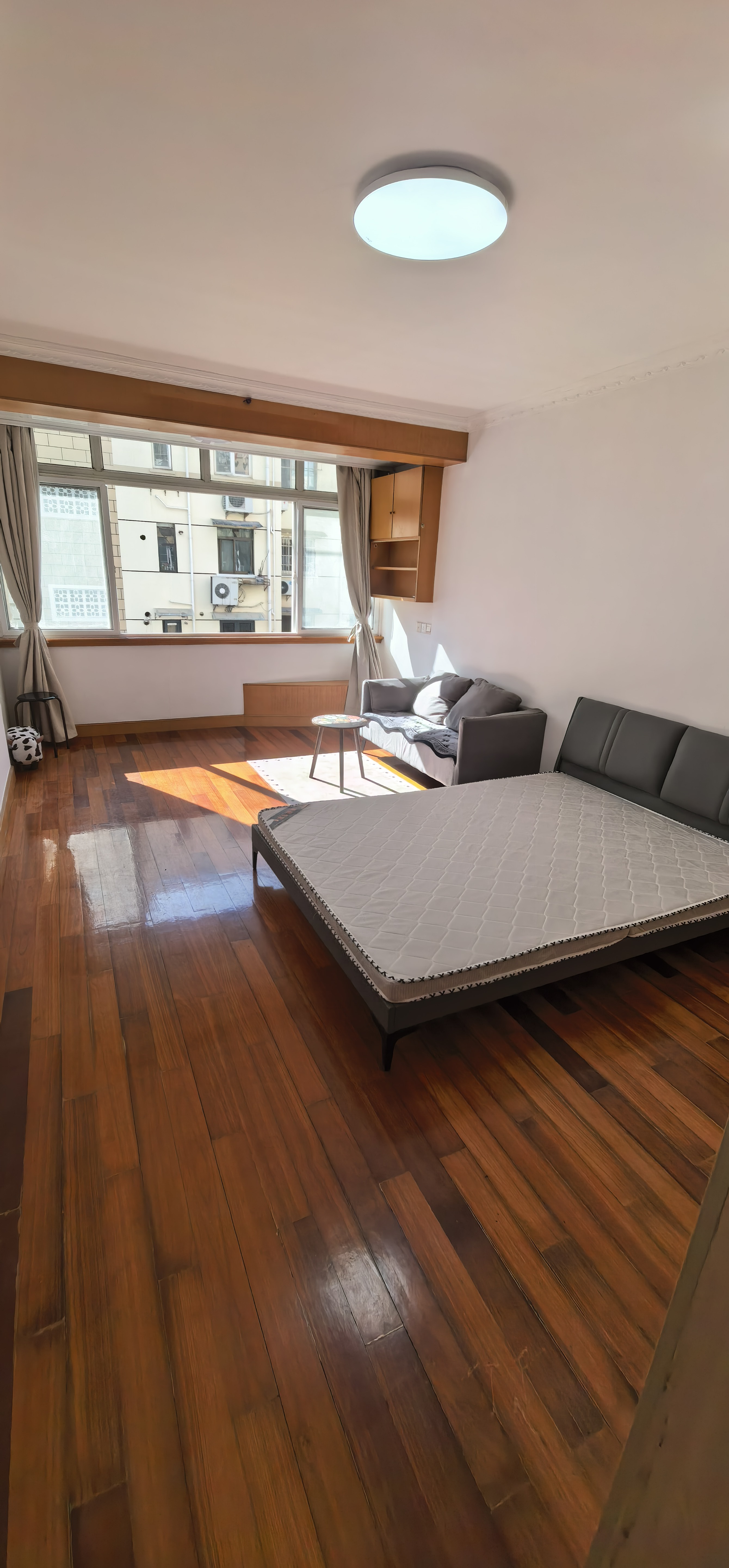 田渡小区 随时看房·