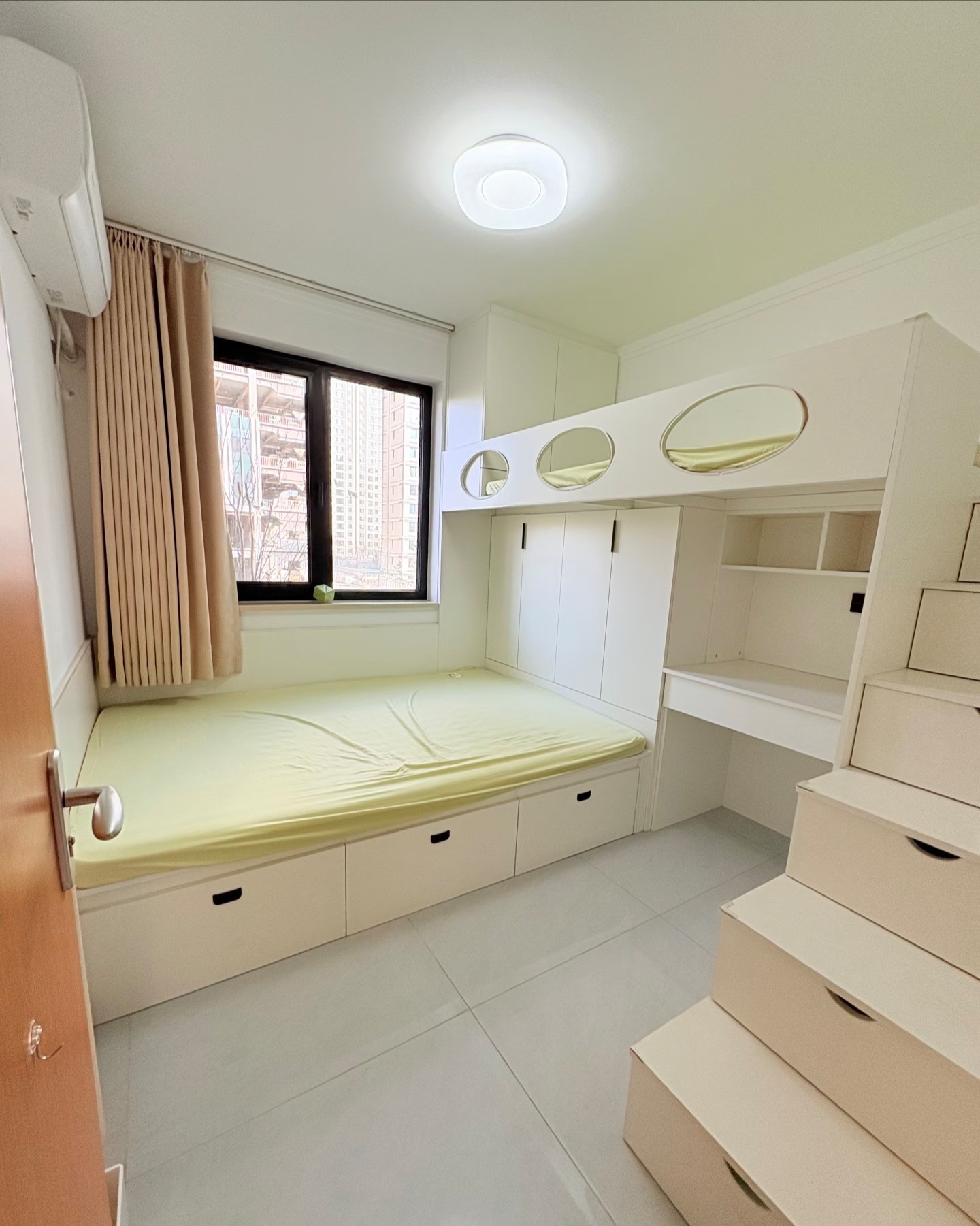 金璟阳光 随时看房·