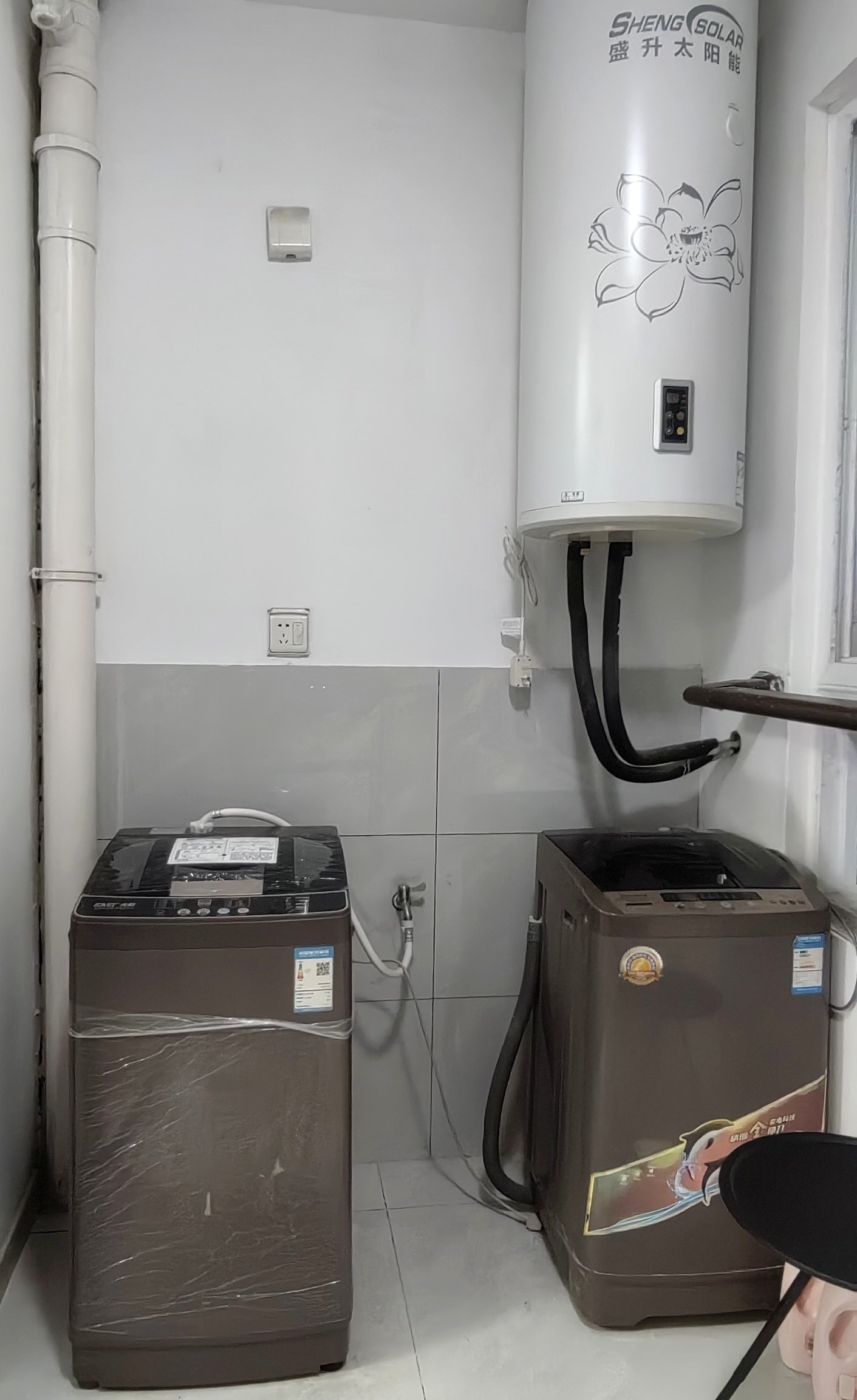 雅居乐富春山居 随时看房·