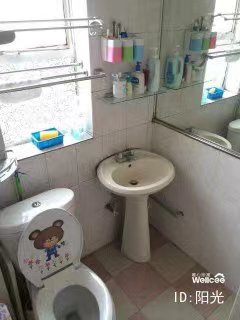 南泉小区 随时看房·